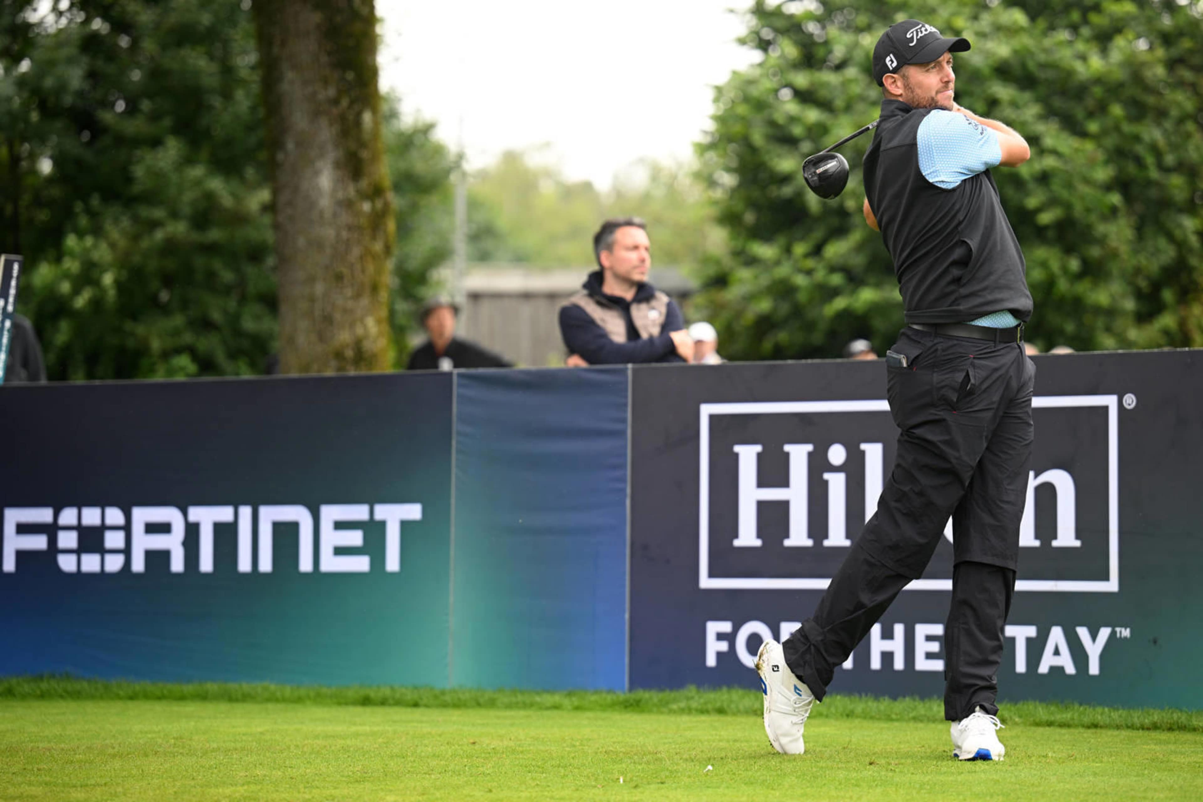 Matthew Southgate betting profile: The Open Championship