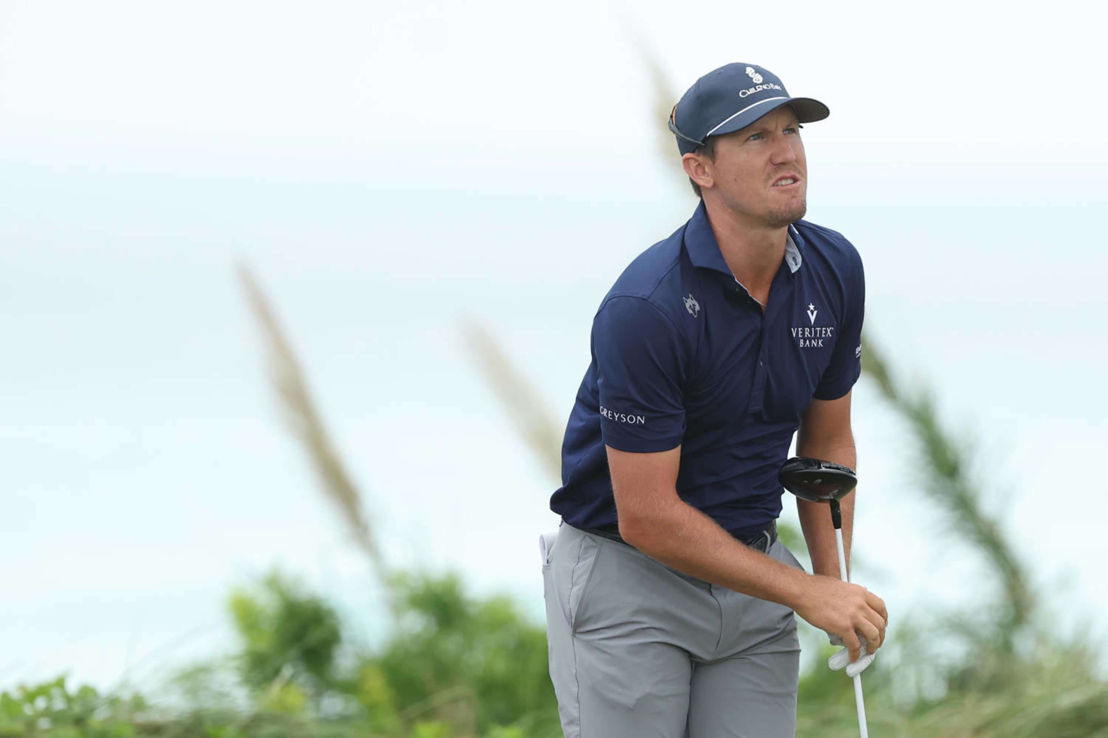 Kramer Hickok Betting Profile: PGA TOUR Q-School presented by Korn Ferry