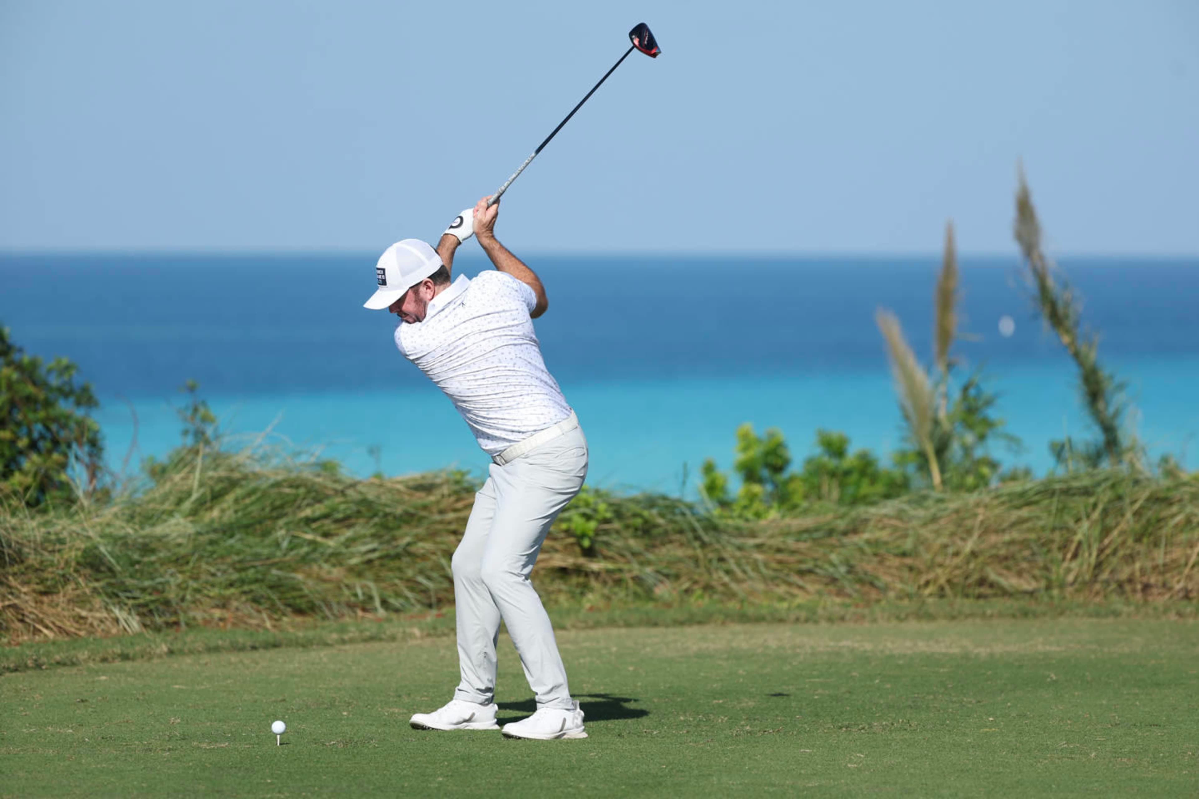 Robert Garrigus Betting Profile: Cognizant Classic In The Palm Beaches