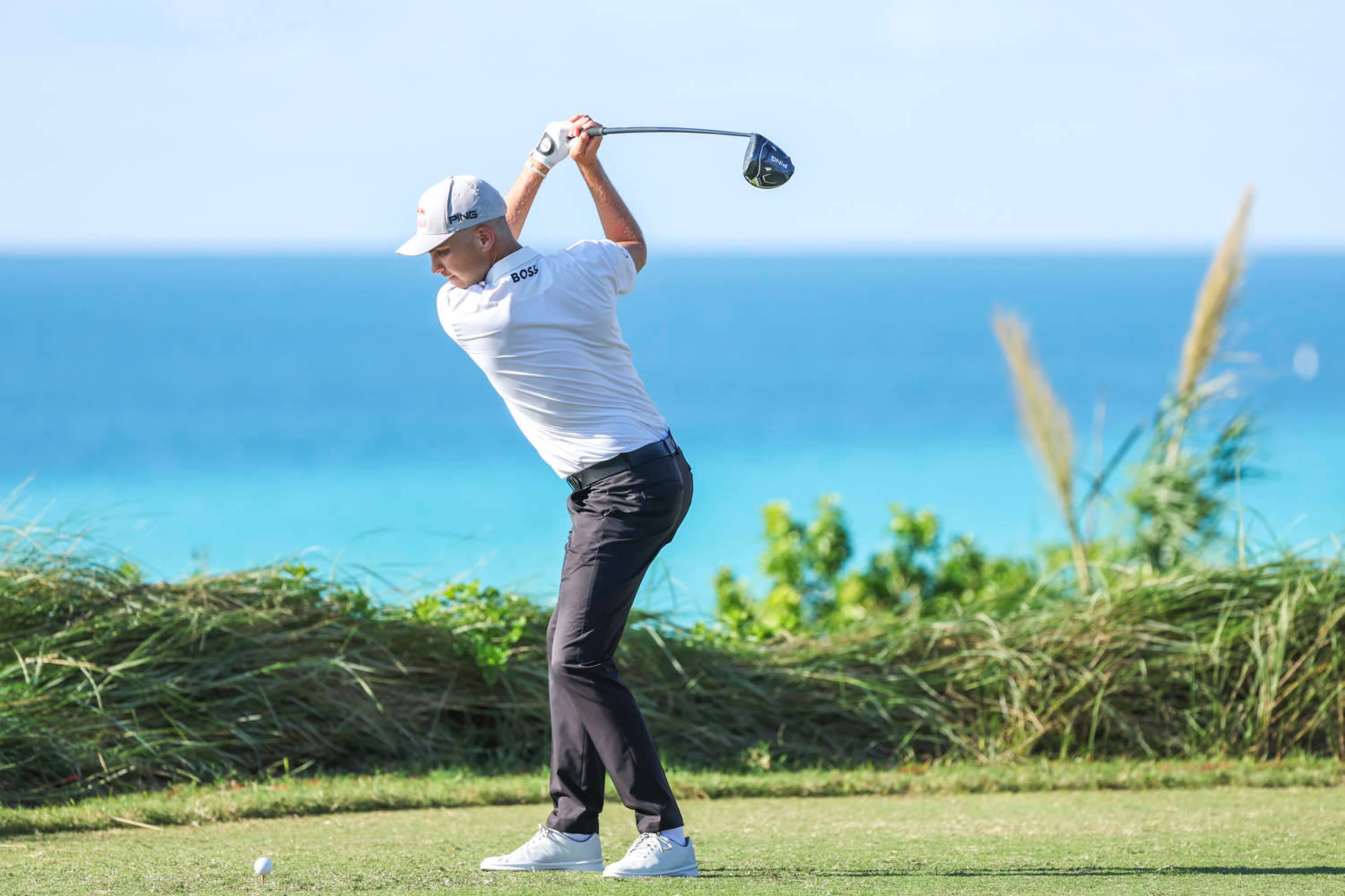 Matthias Schwab Betting Profile: PGA TOUR Q-School presented by Korn Ferry