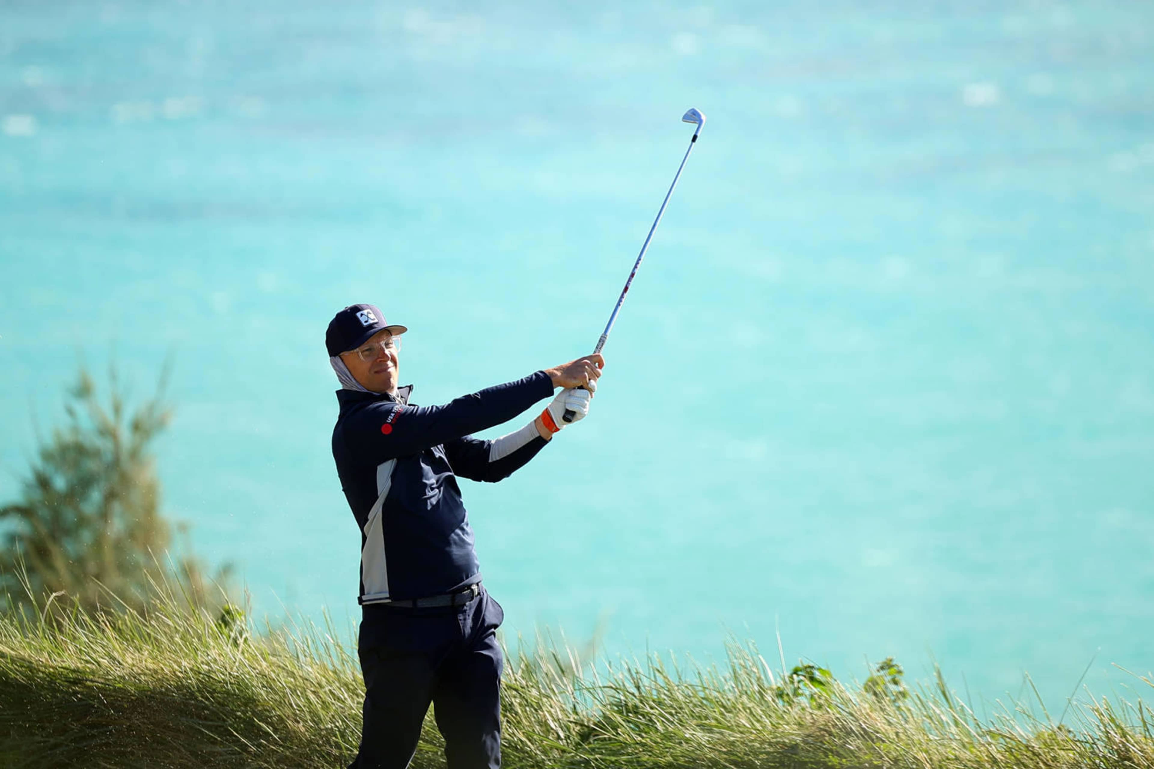 Ben Crane betting profile: Puerto Rico Open