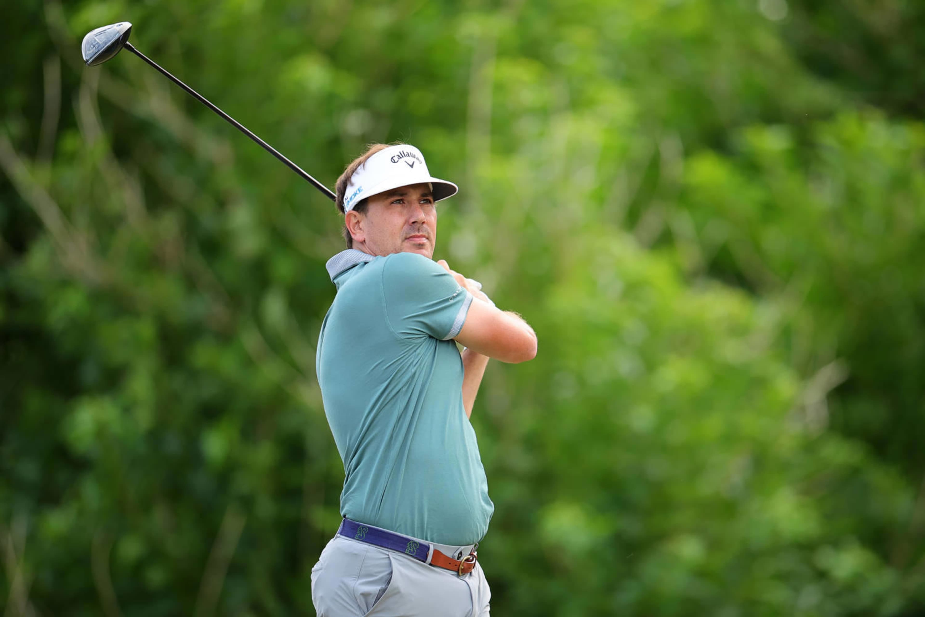 Kelly Kraft betting profile: The RSM Classic