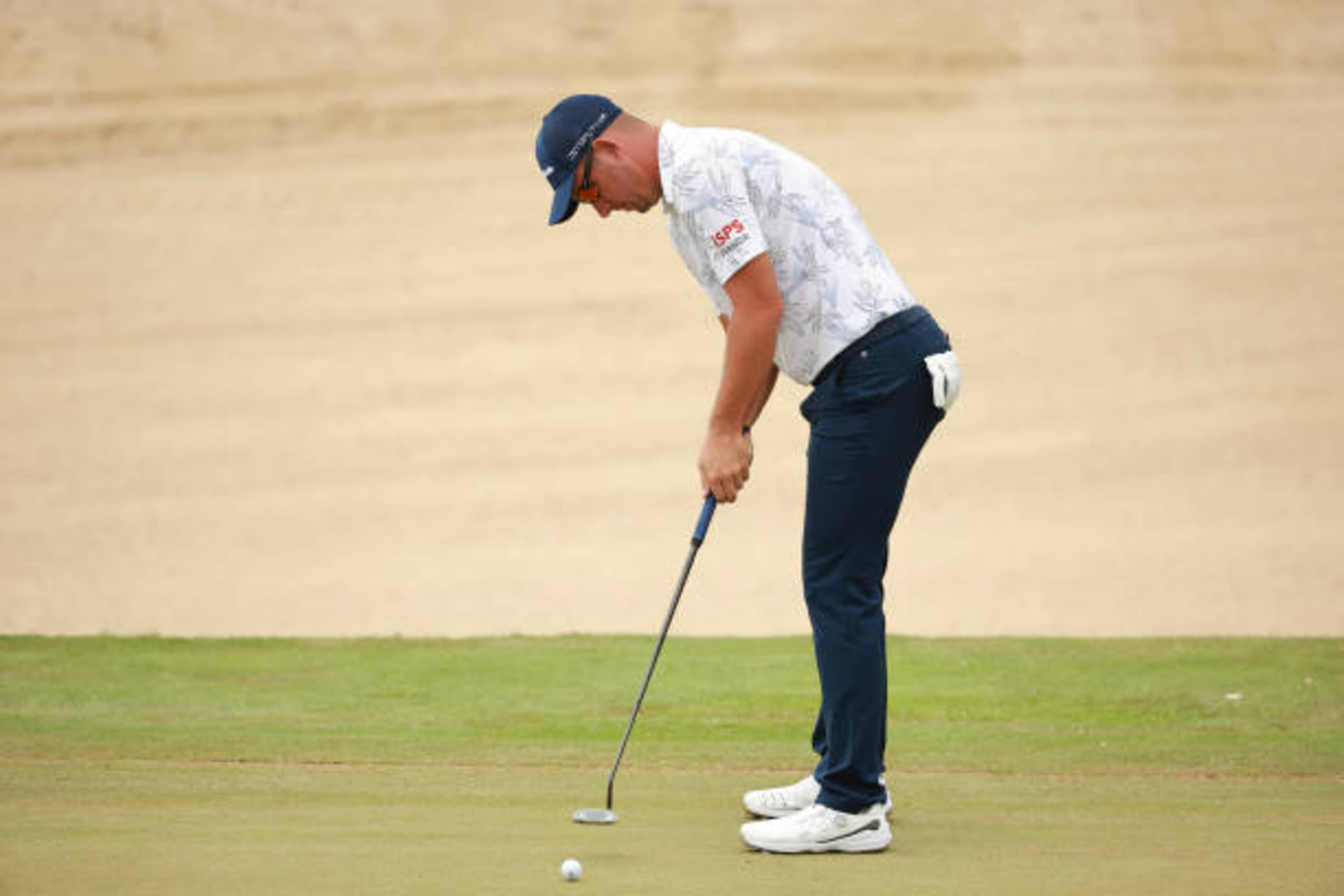 Lucas Herbert Betting Profile: Butterfield Bermuda Championship