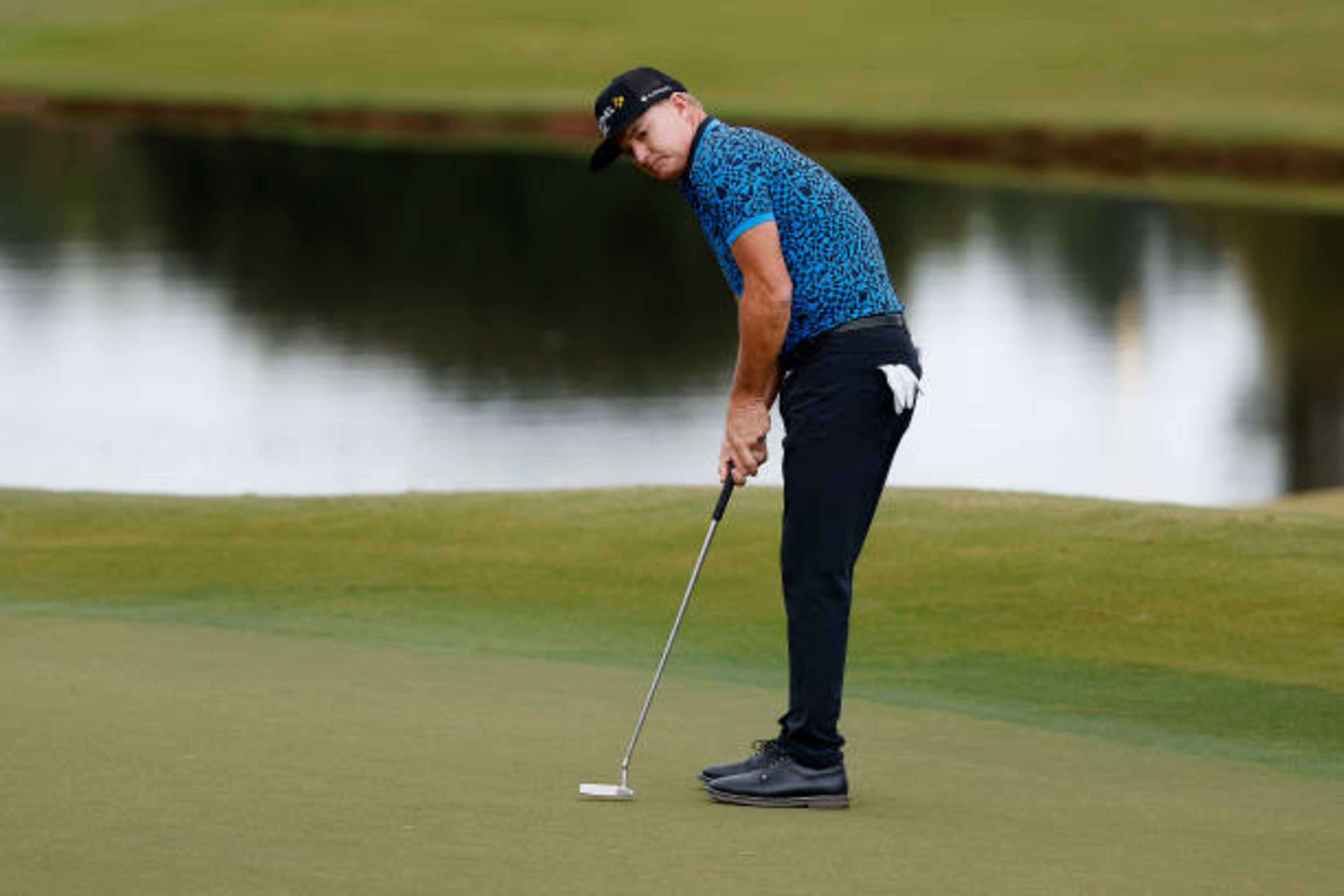 Brian Gay Betting Profile: Butterfield Bermuda Championship