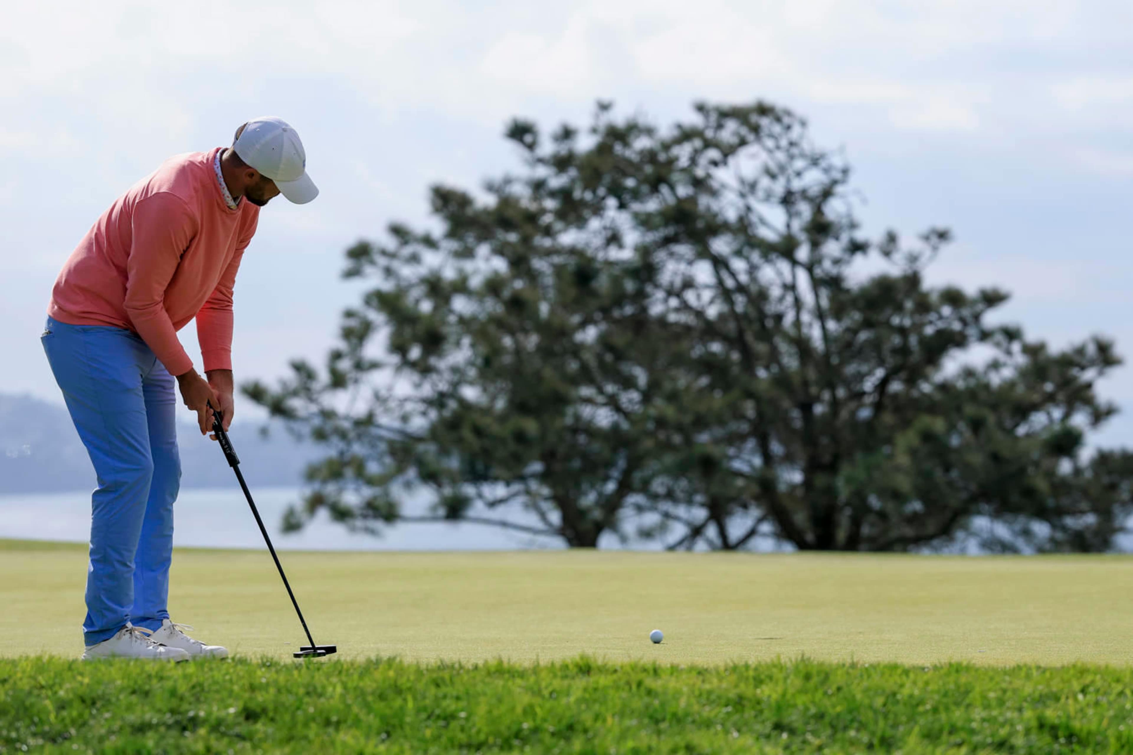 Wesley Bryan betting profile: Puerto Rico Open