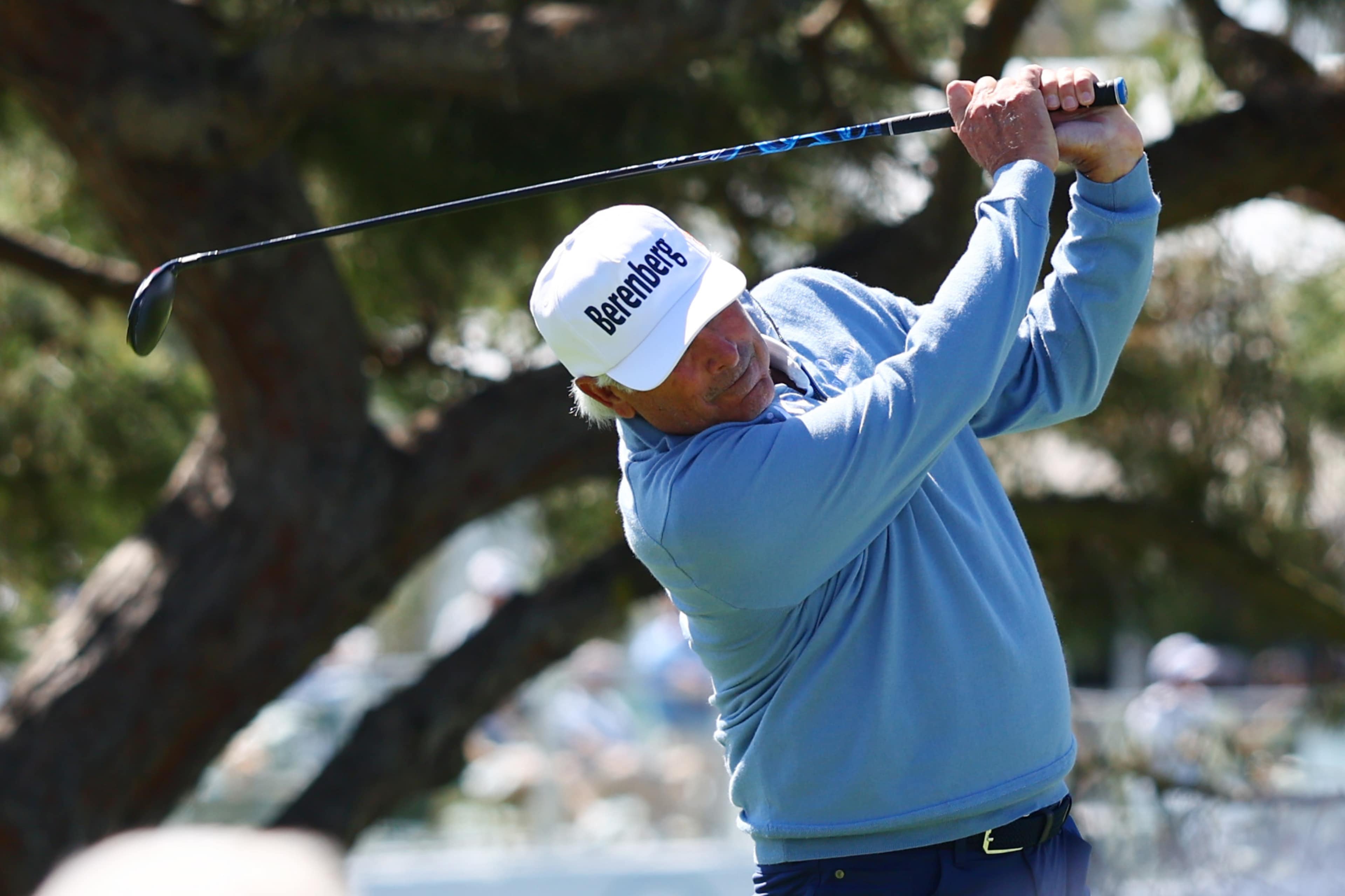 Fred Couples betting profile: Masters Tournament