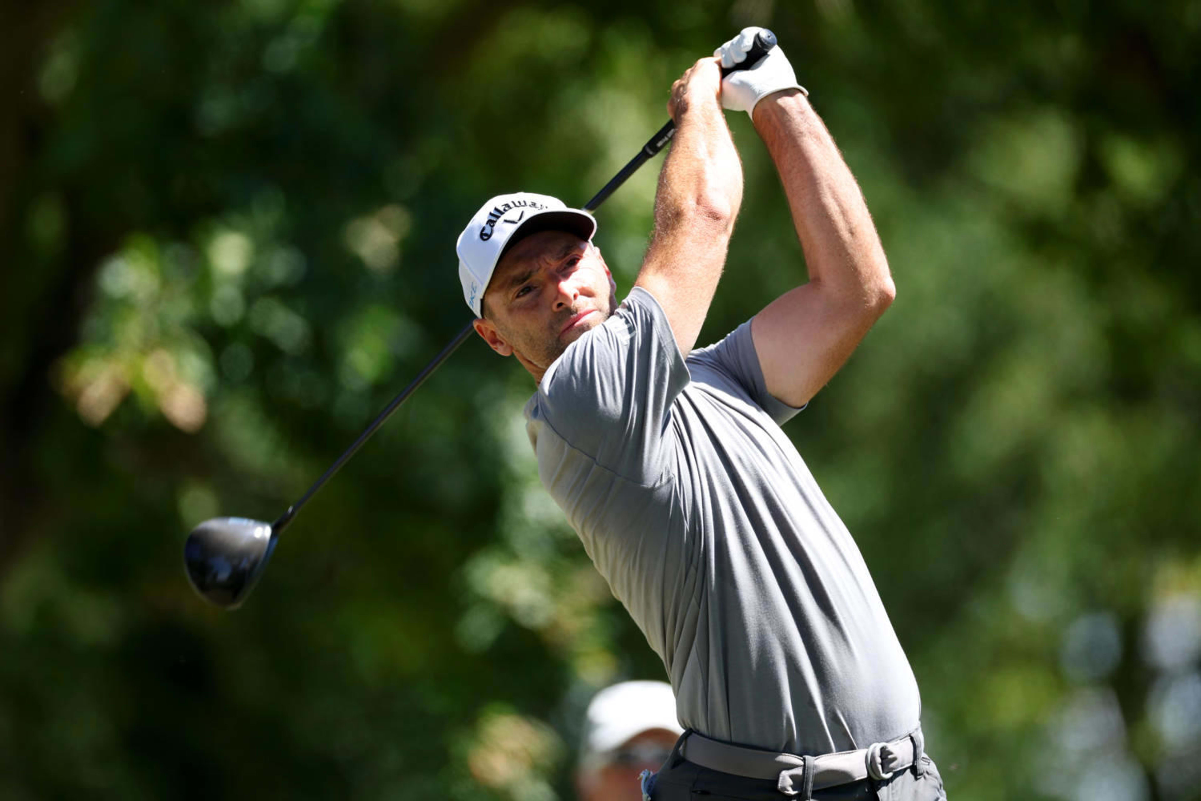 Oliver Wilson betting profile: Genesis Scottish Open