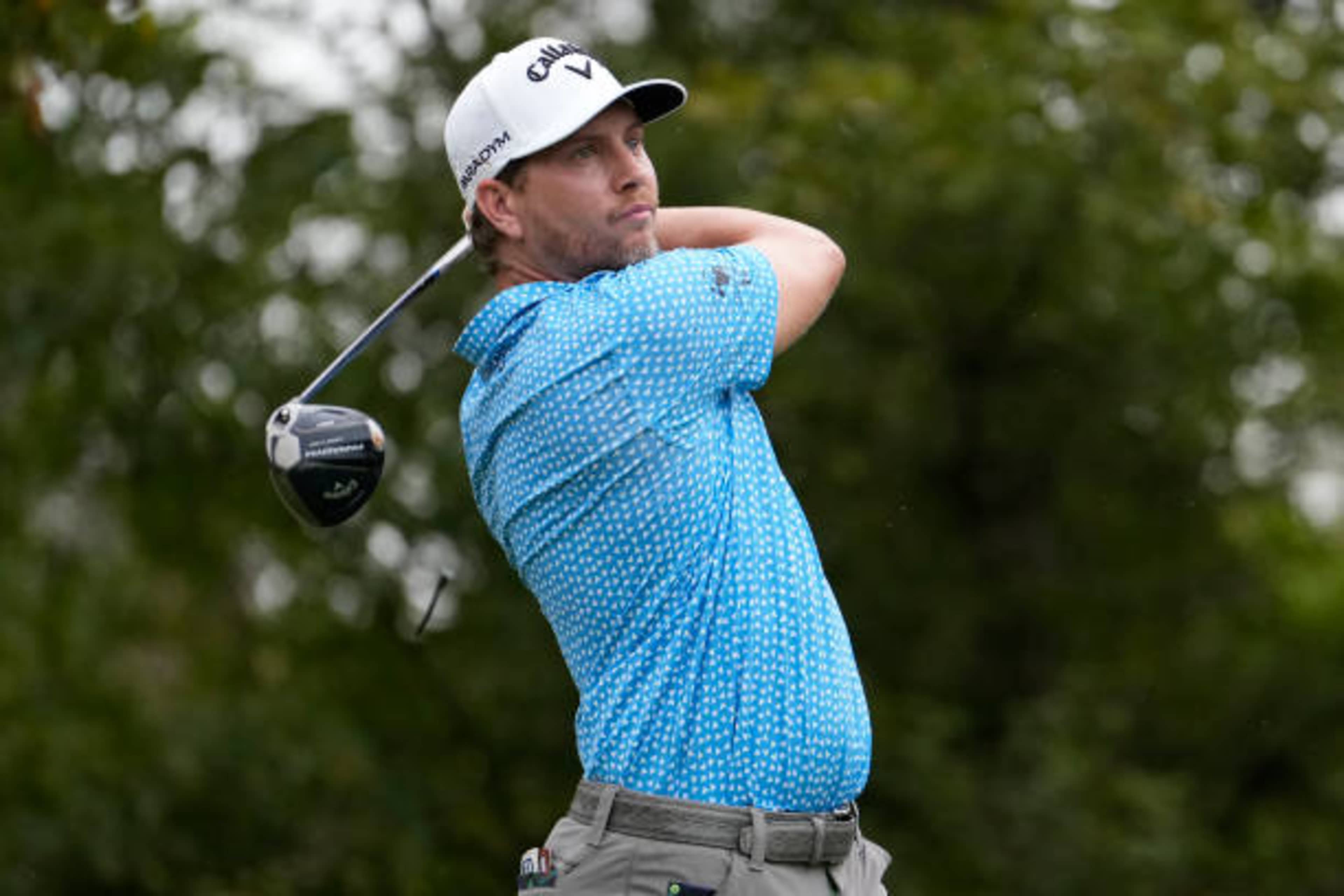 Chris Stroud Betting Profile: Butterfield Bermuda Championship