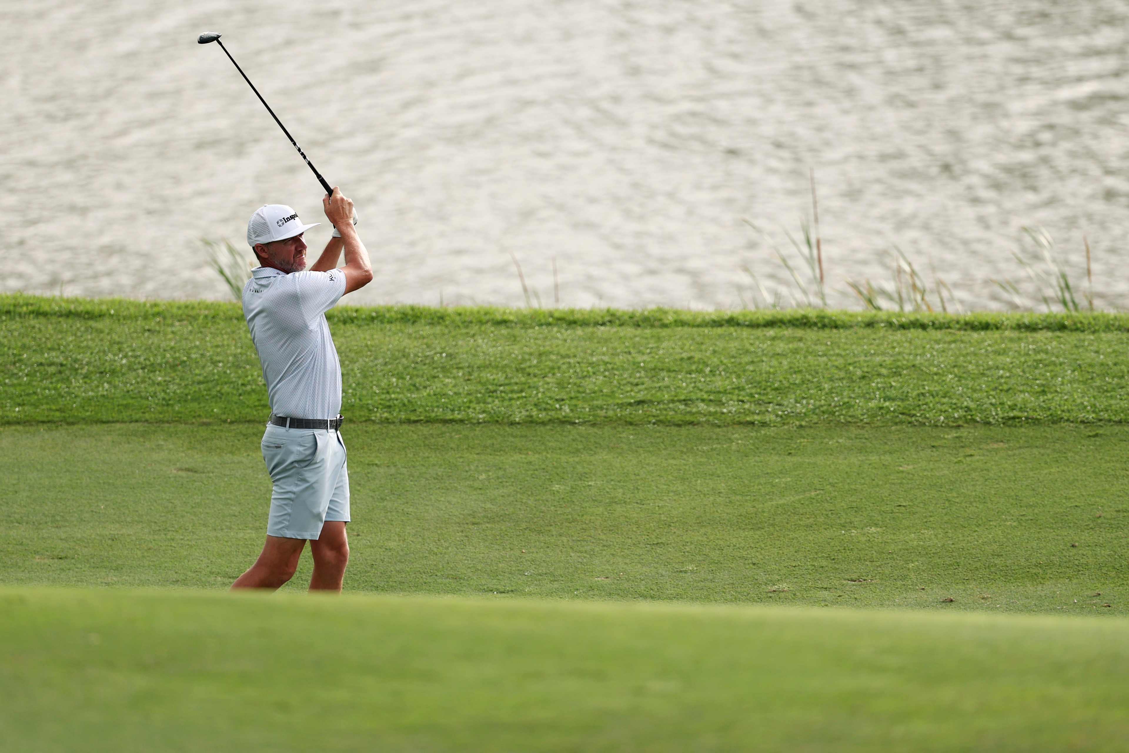 Jimmy Walker betting profile: Valero Texas Open