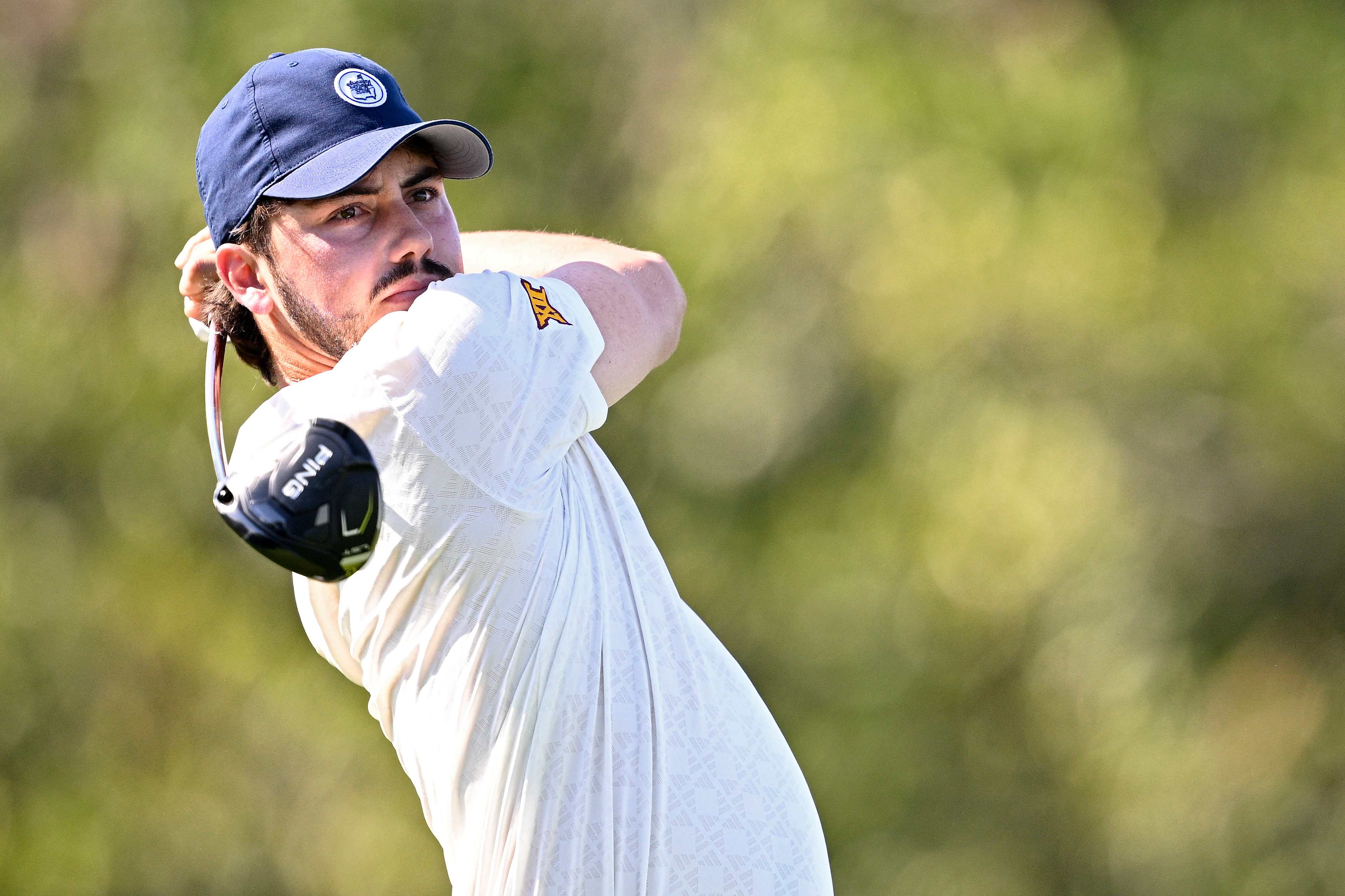 Jose Luis Ballester Barrio betting profile: Masters Tournament