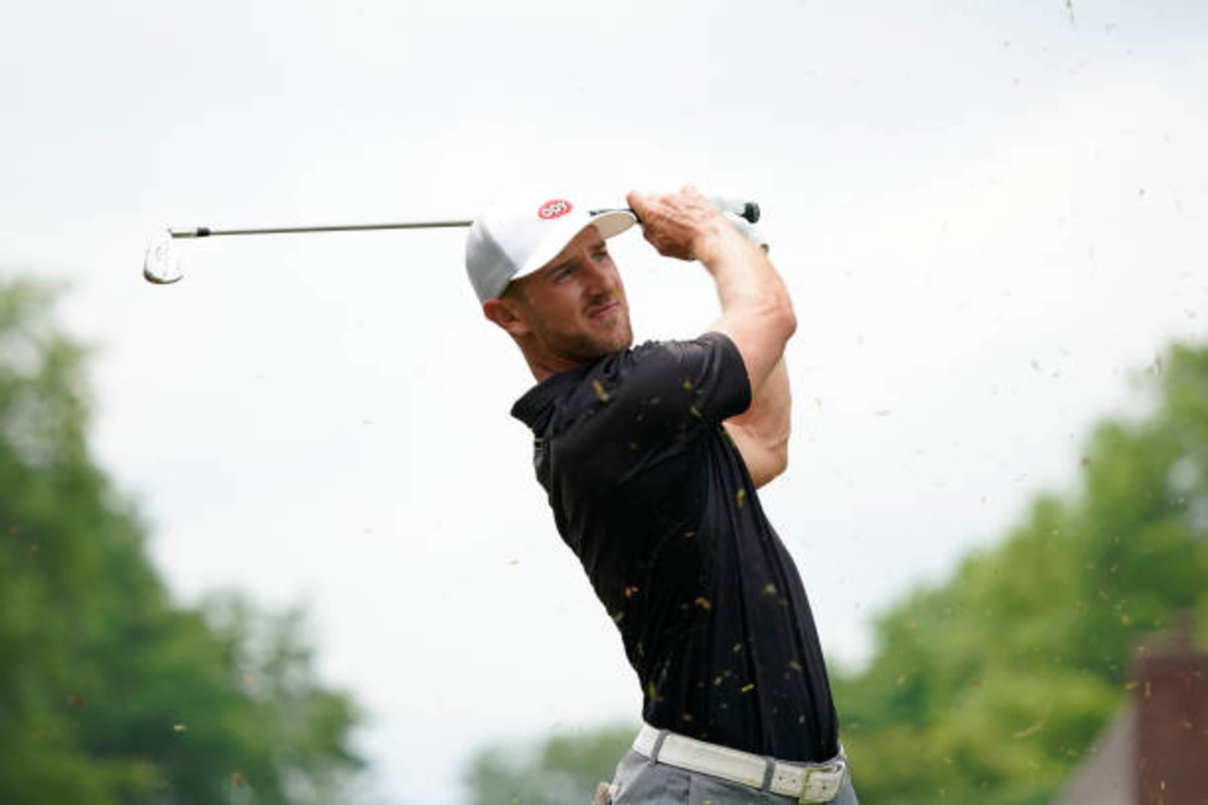 Derek Ernst Betting Profile: Butterfield Bermuda Championship