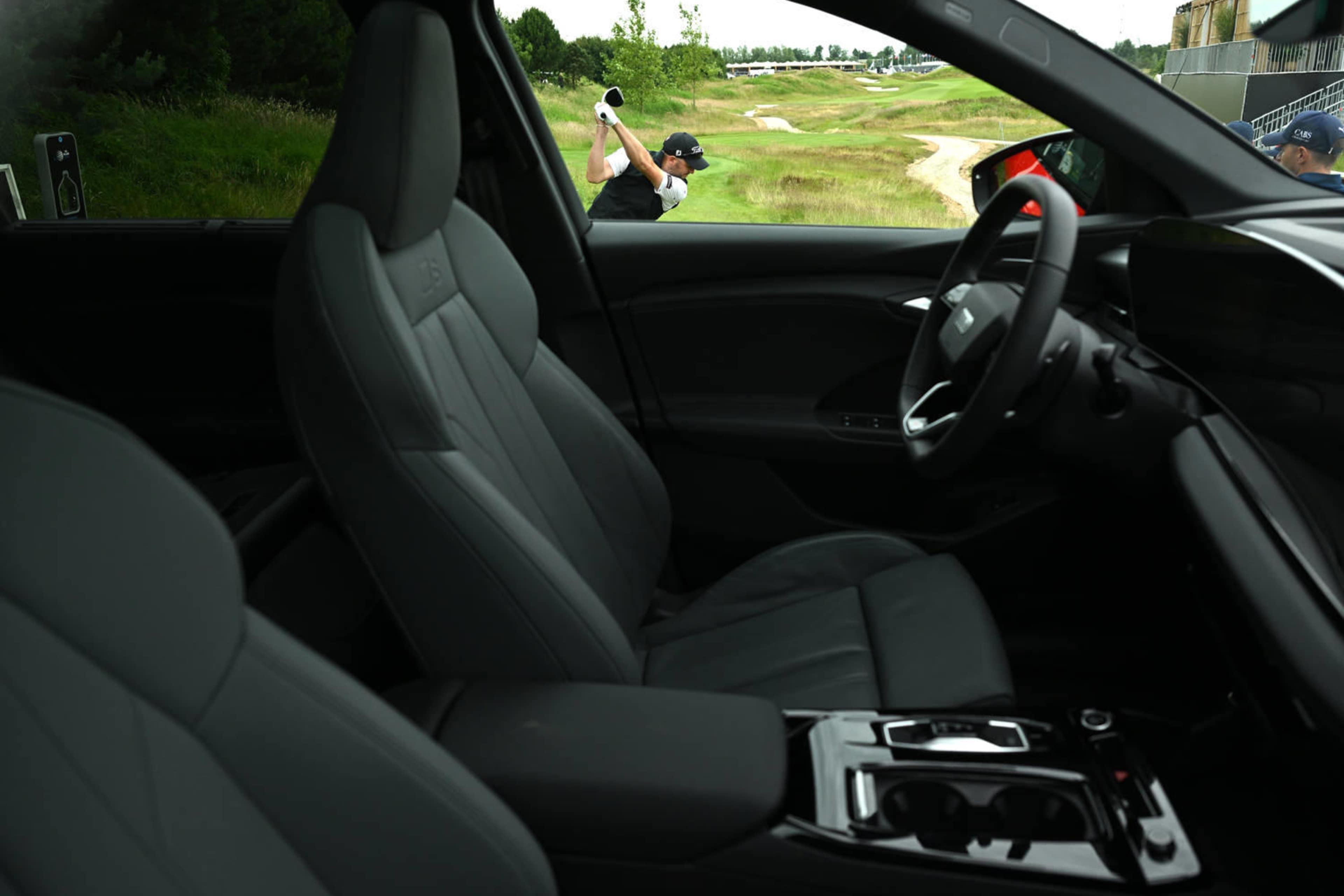 Matthew Southgate betting profile: Genesis Scottish Open