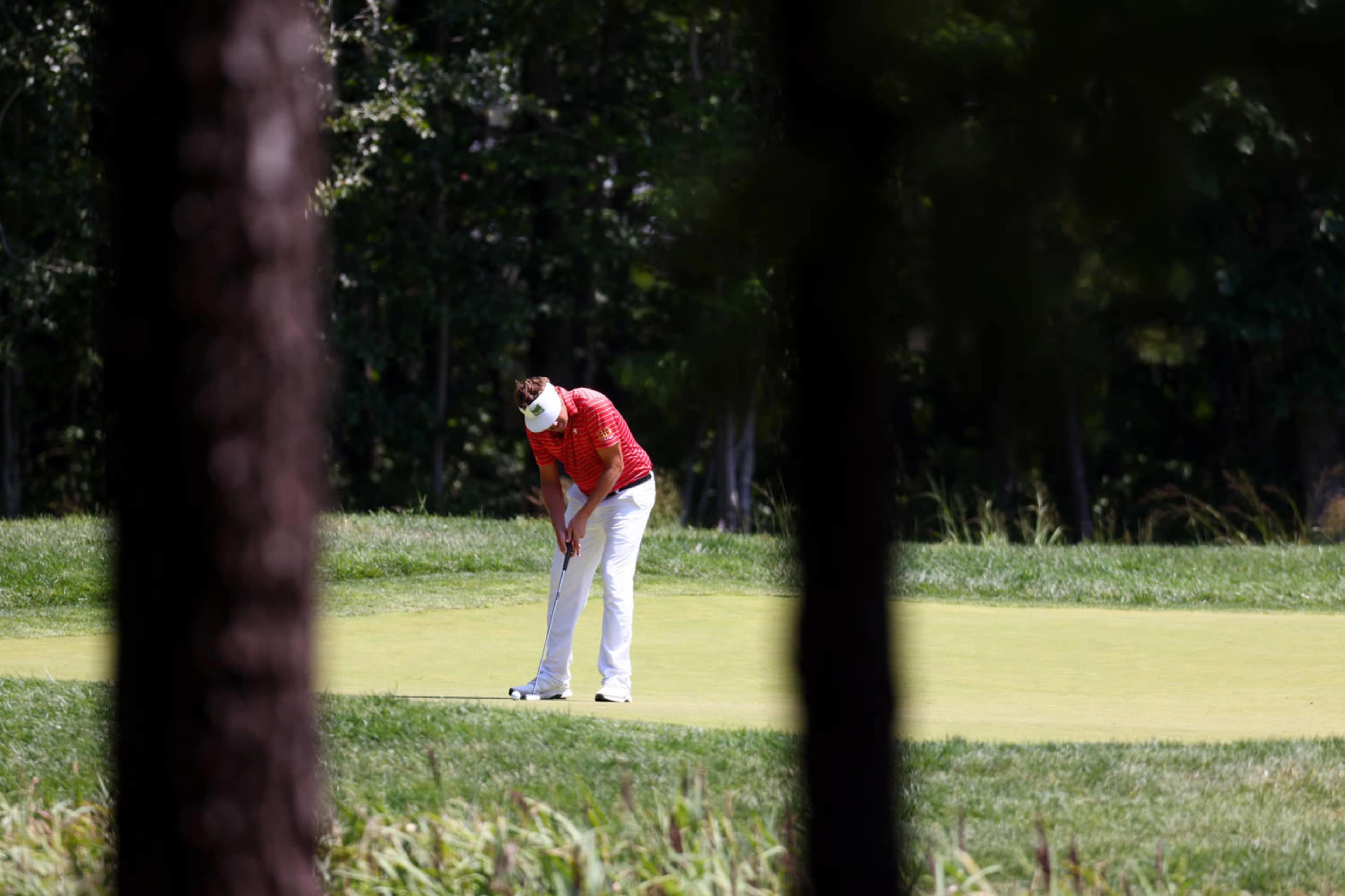 Jeff Overton Betting Profile: Cognizant Classic In The Palm Beaches