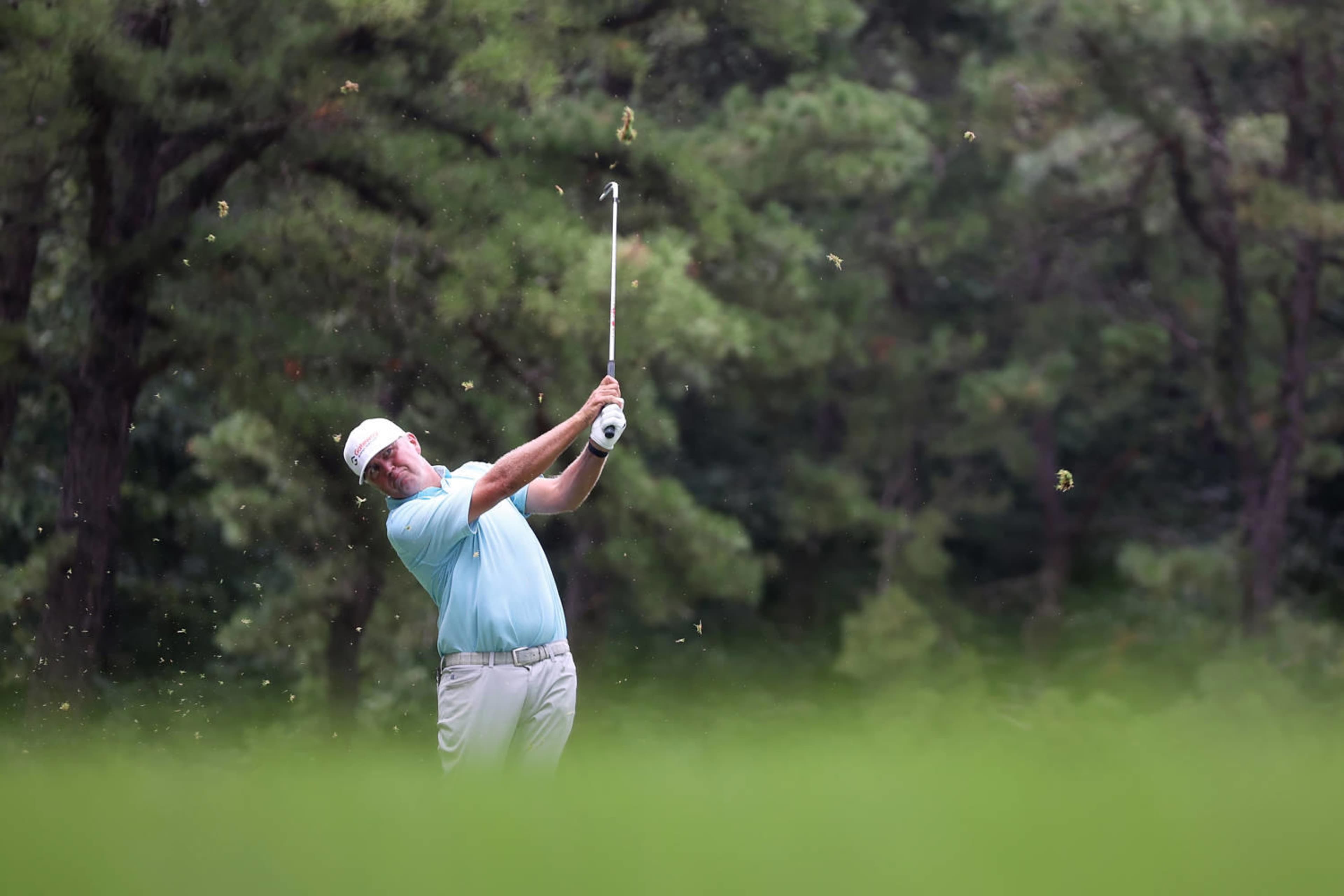 Curtis Thompson Betting Profile: PGA TOUR Q-School presented by Korn Ferry