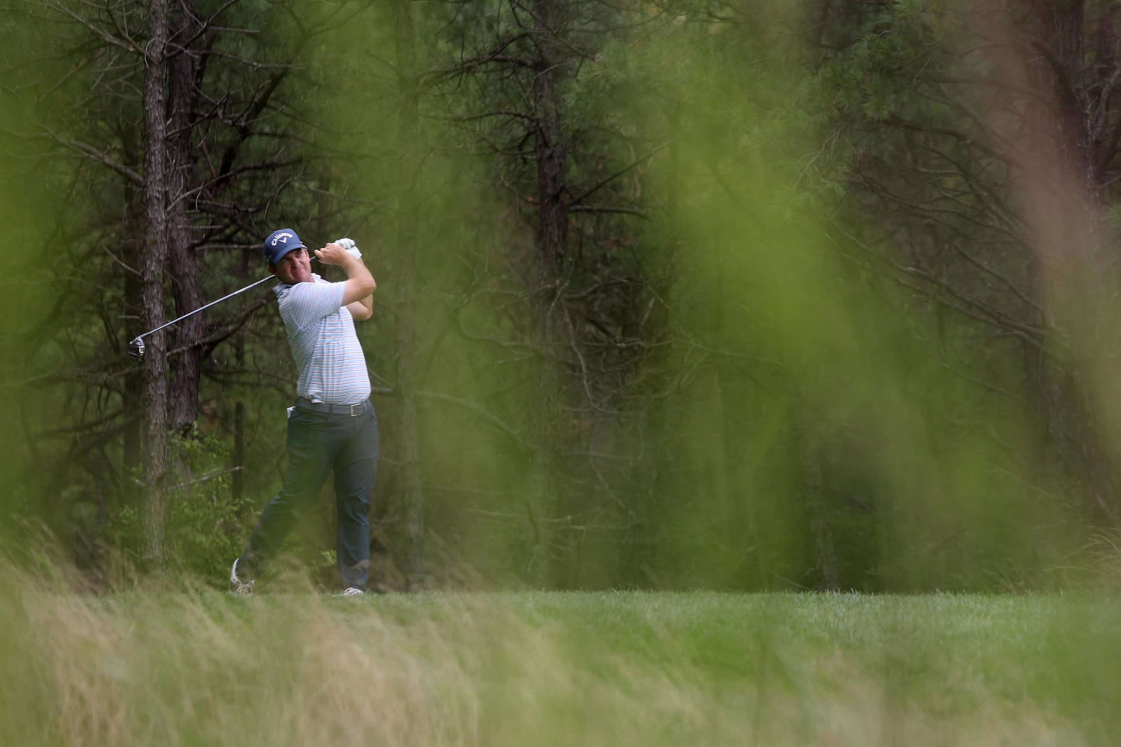 Ryan Blaum Betting Profile: PGA TOUR Q-School presented by Korn Ferry