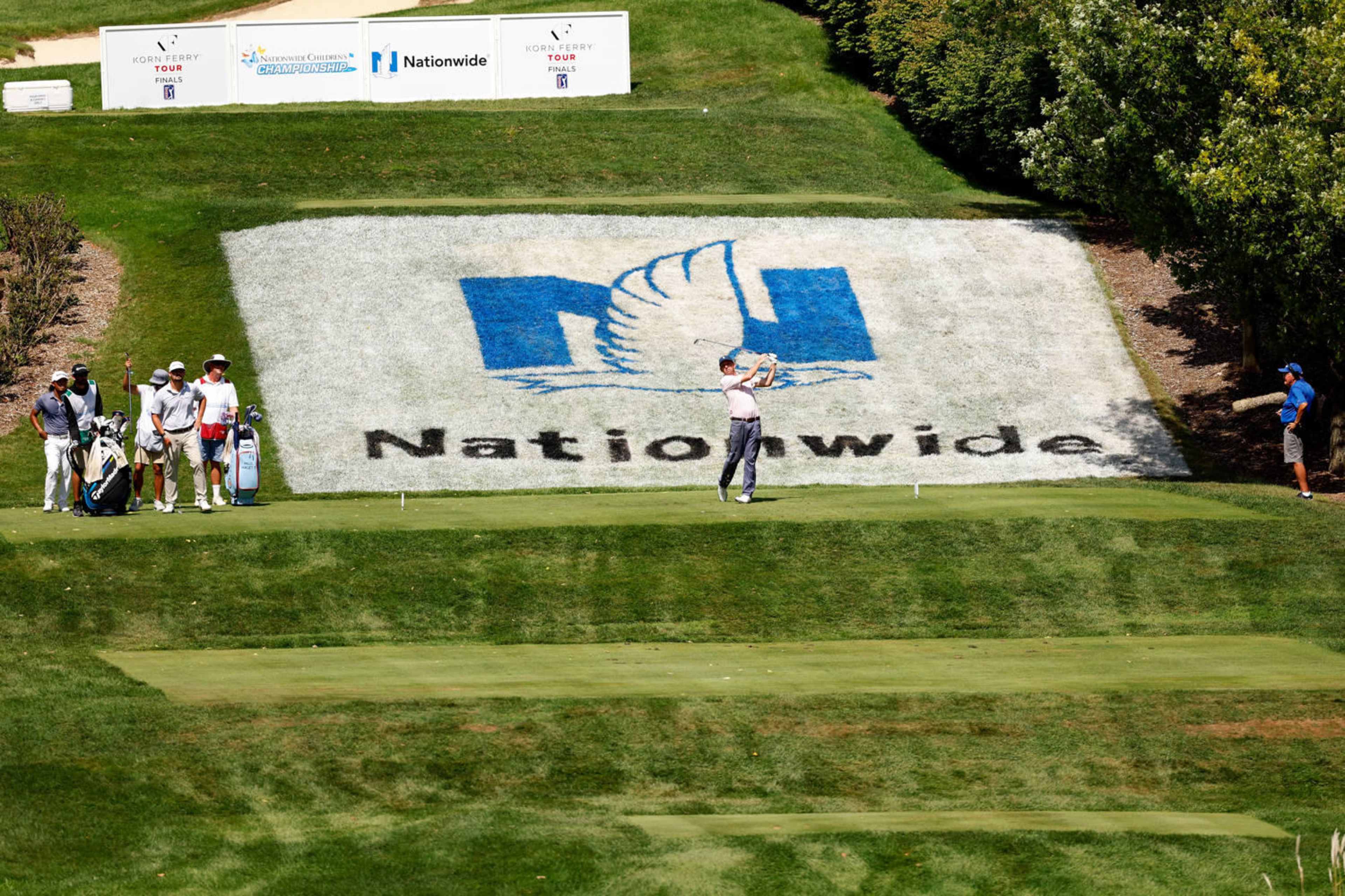 Paul Haley II betting profile: Charles Schwab Challenge