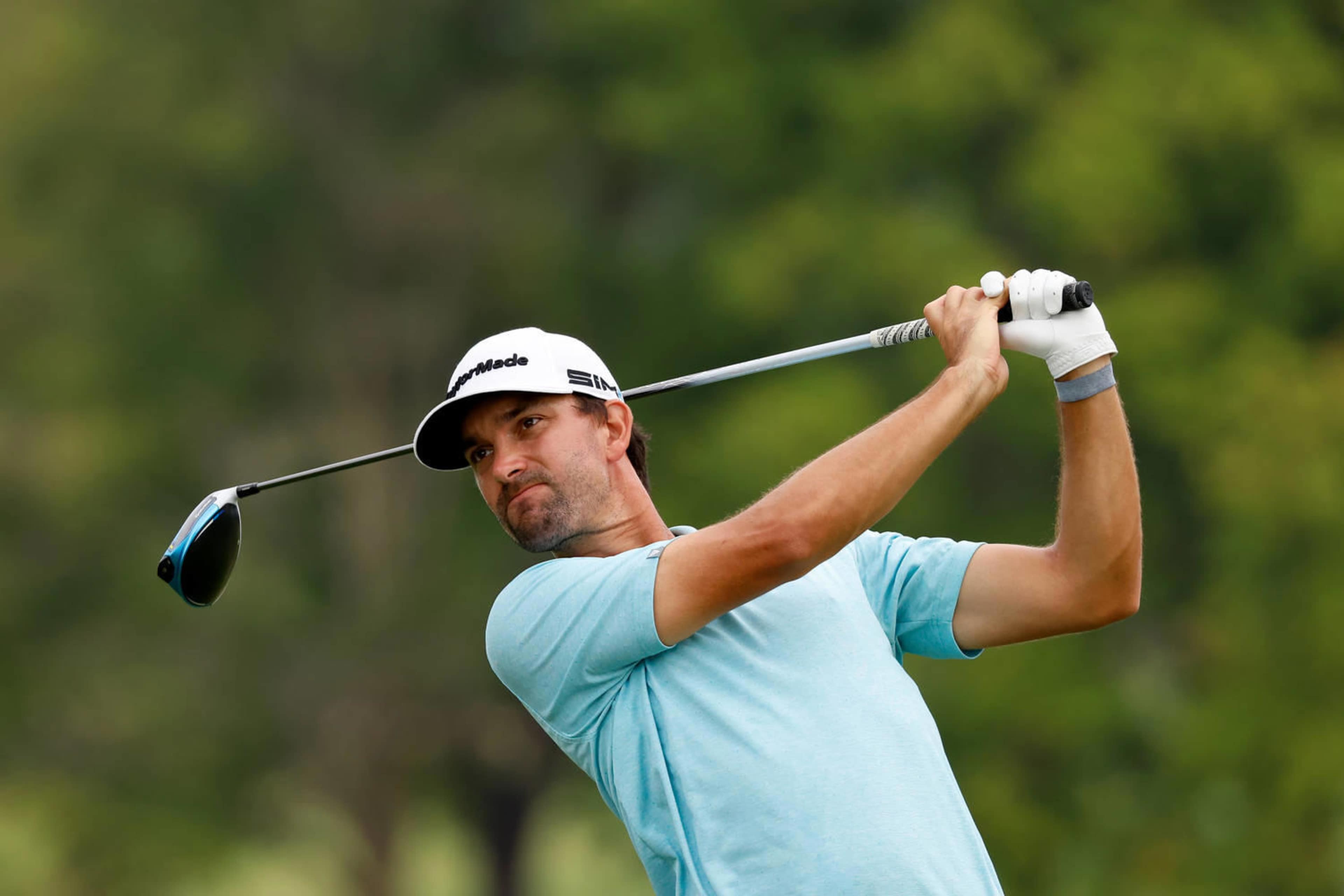 Michael Gligic betting profile: RBC Canadian Open