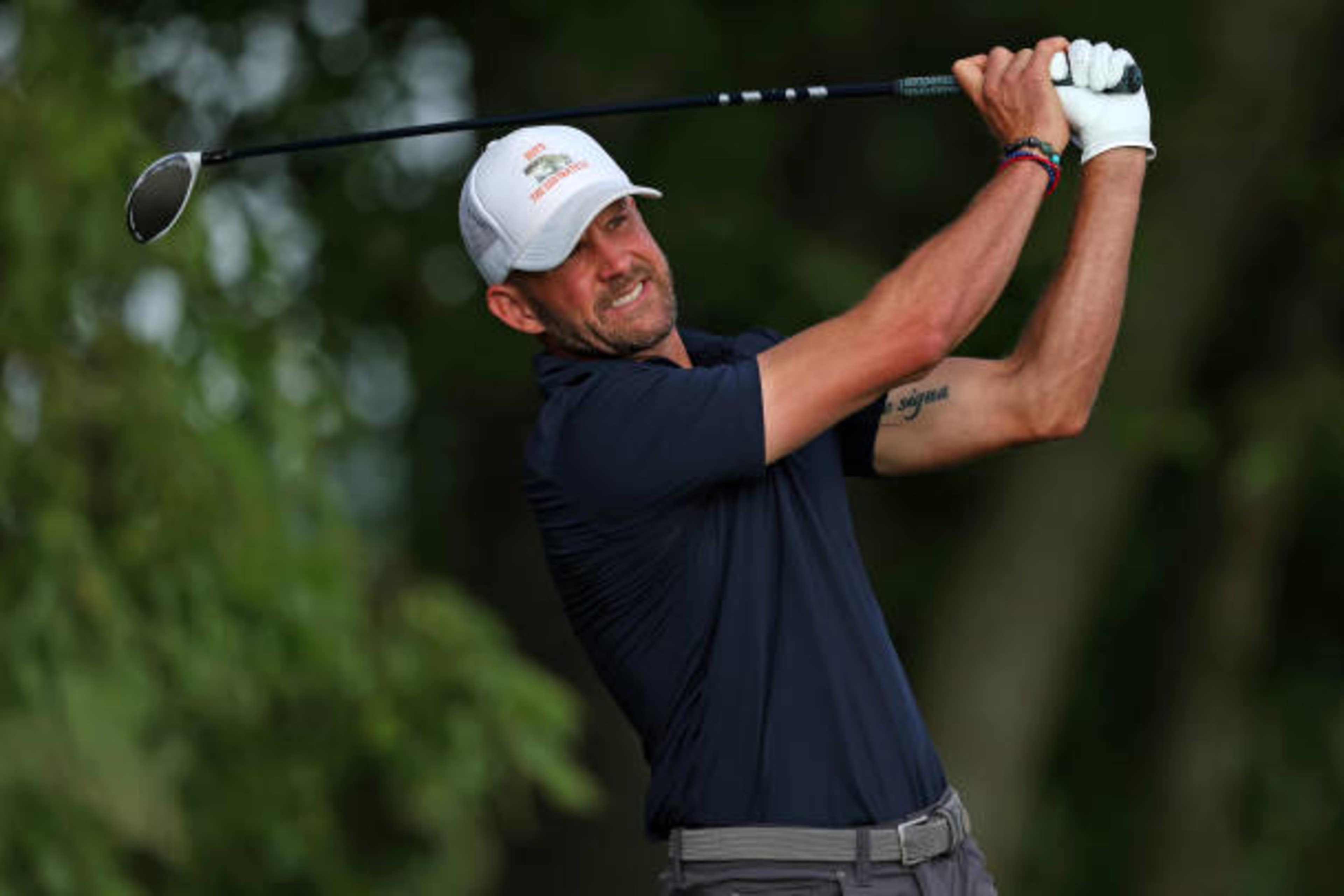 D.J. Trahan Betting Profile: Butterfield Bermuda Championship