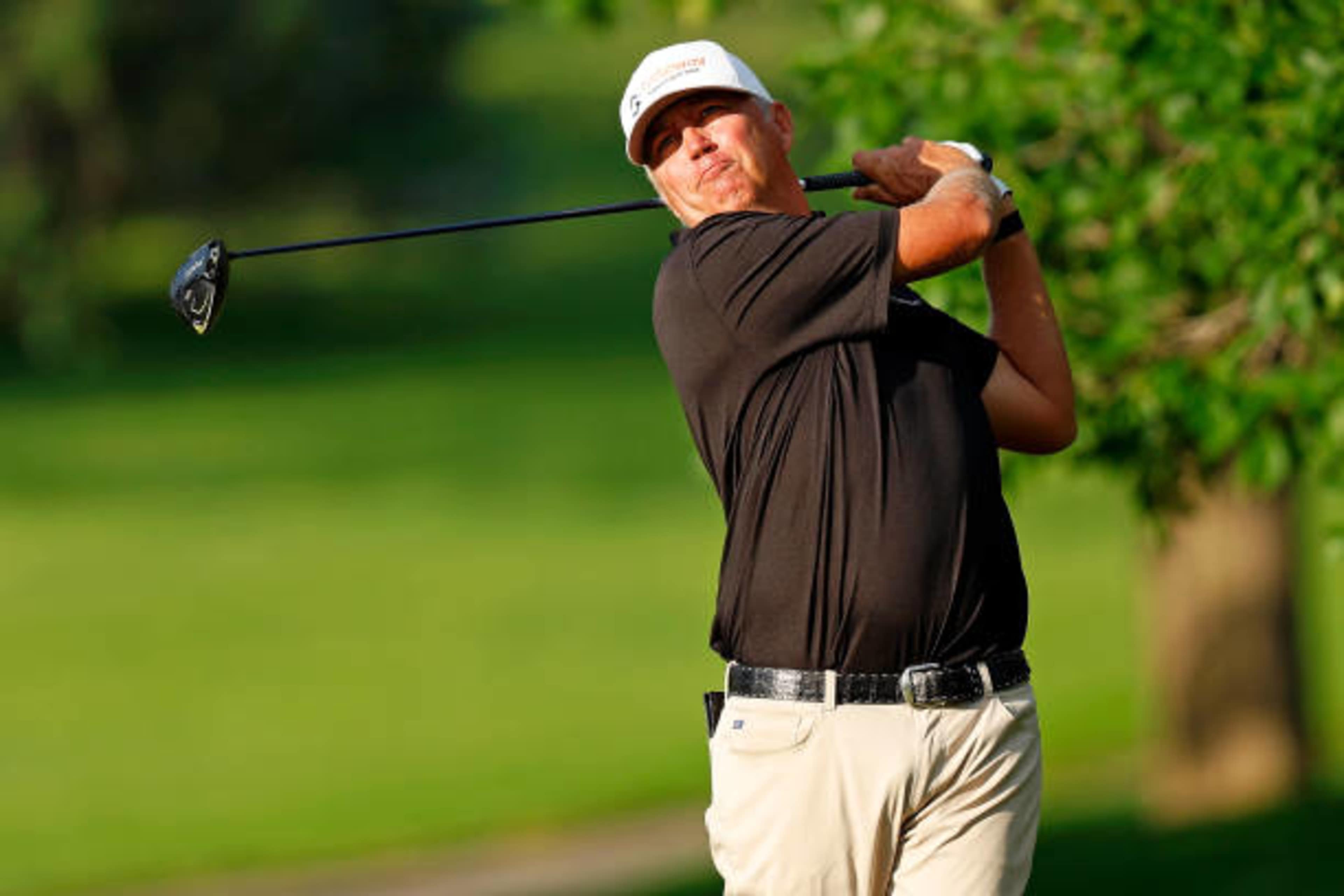 Bo Van Pelt Betting Profile: Butterfield Bermuda Championship
