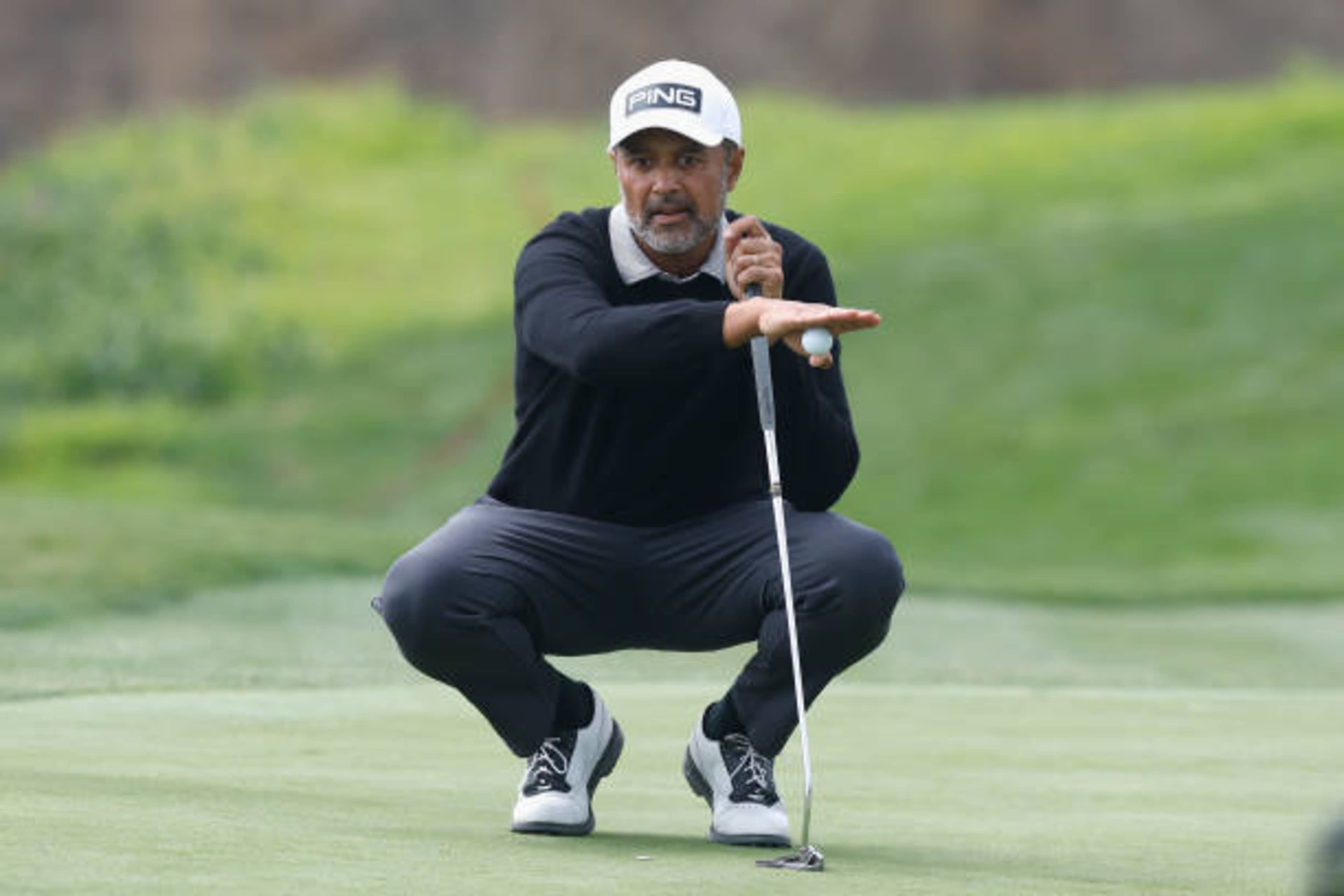 Arjun Atwal Betting Profile: Butterfield Bermuda Championship