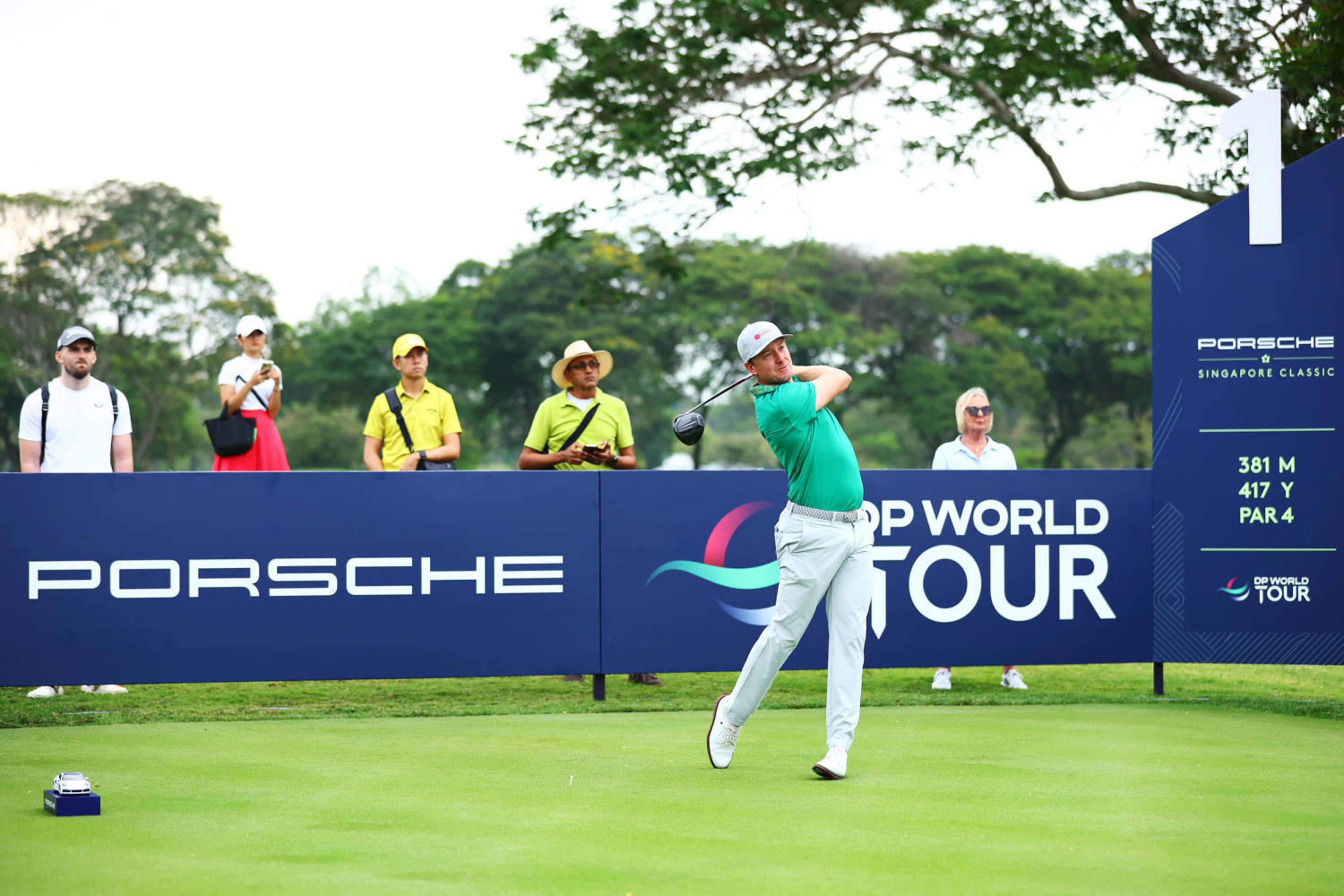 Jonas Blixt betting profile: ISCO Championship