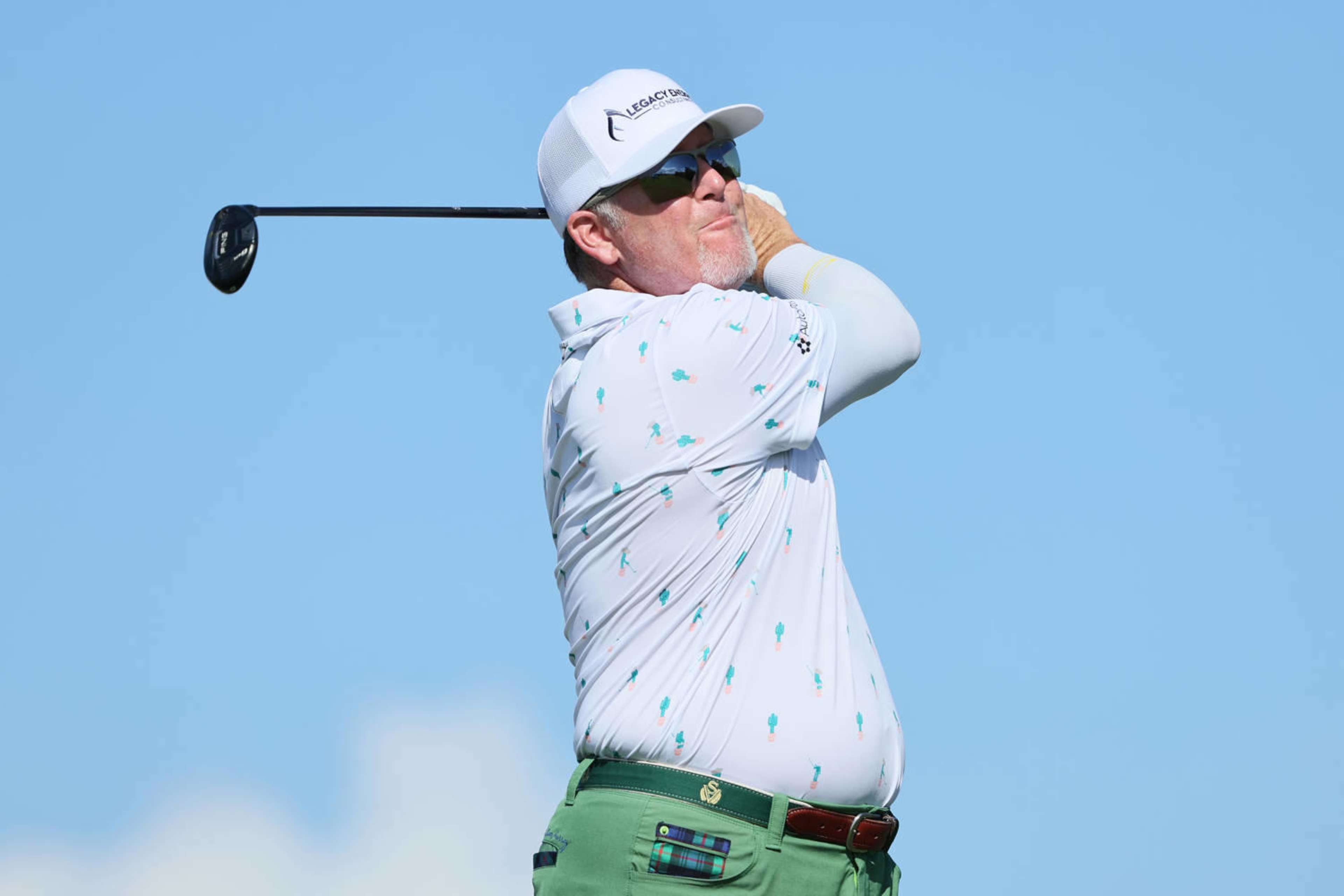 D.A. Points betting profile: Butterfield Bermuda Championship