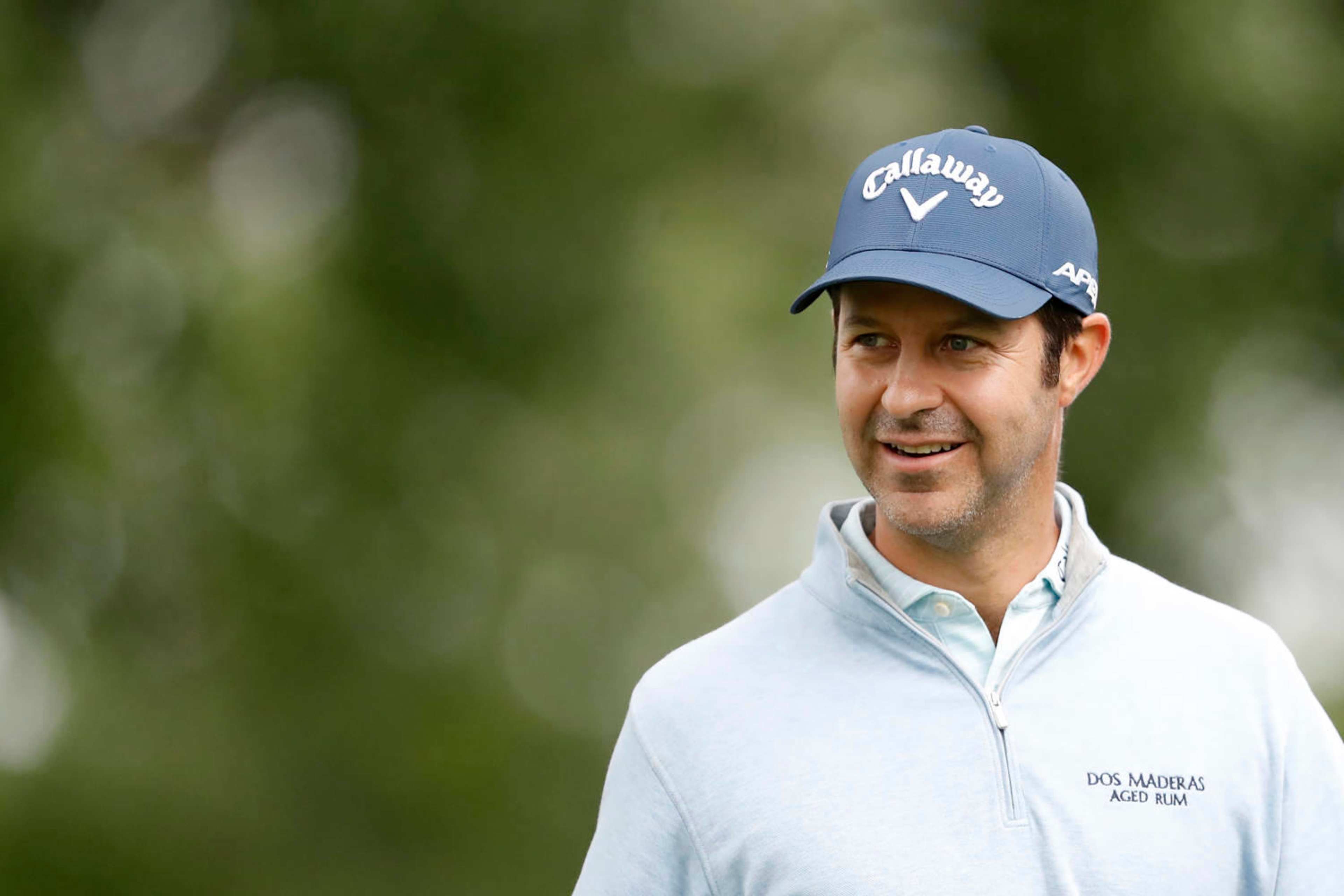 Jorge Campillo betting profile: Wyndham Championship