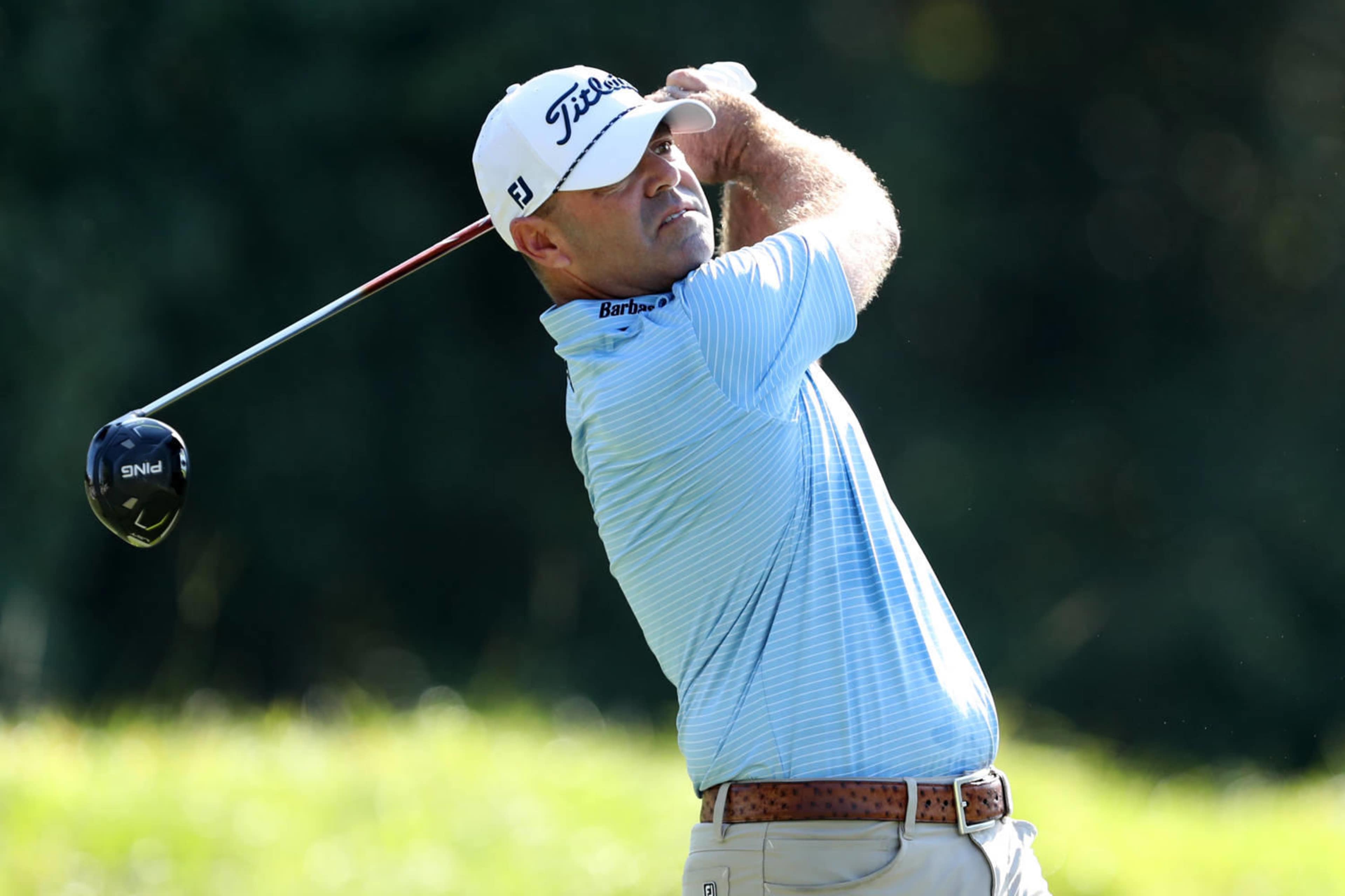 Ryan Armour betting profile: Puerto Rico Open