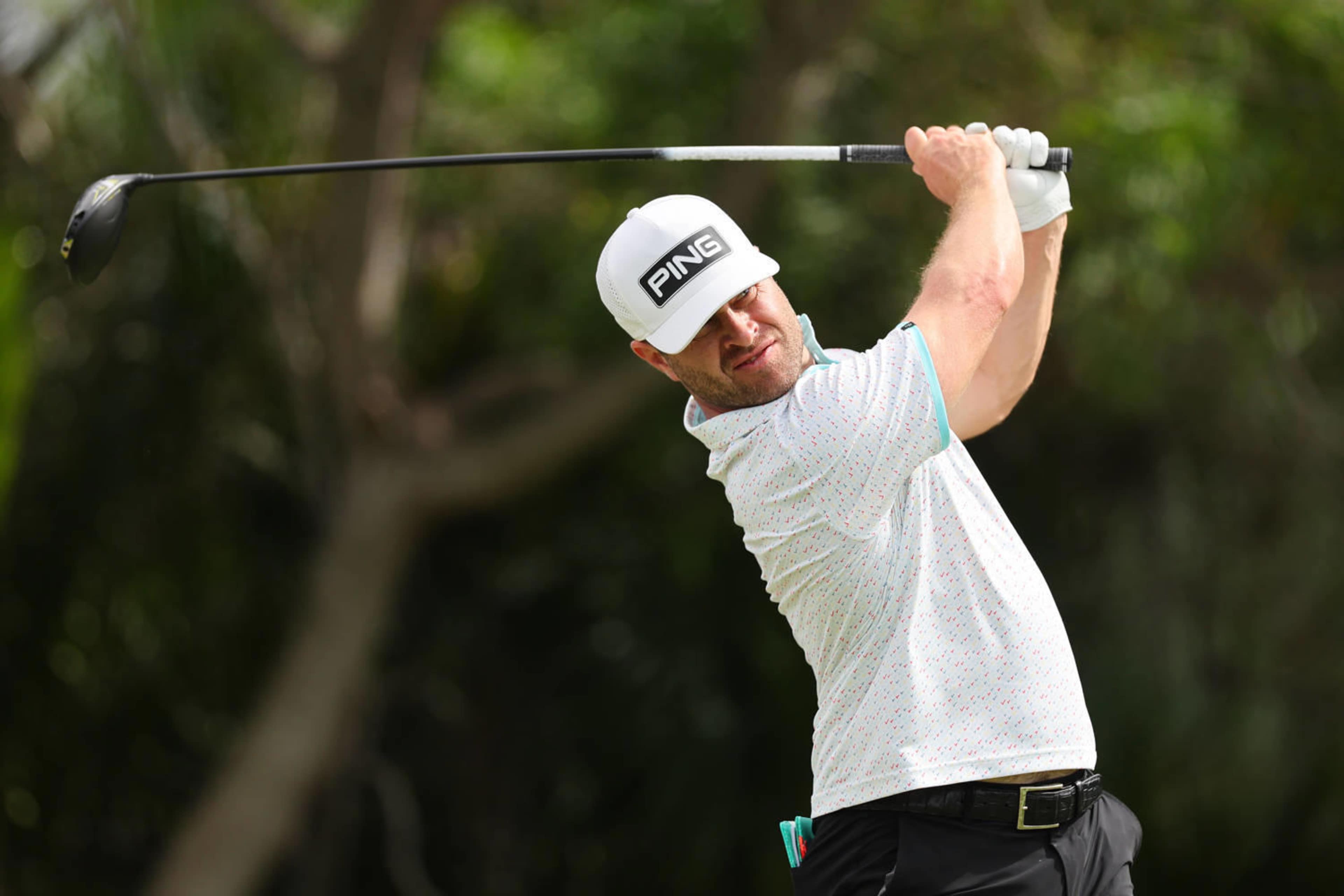 David Lingmerth Betting Profile: Sony Open in Hawaii