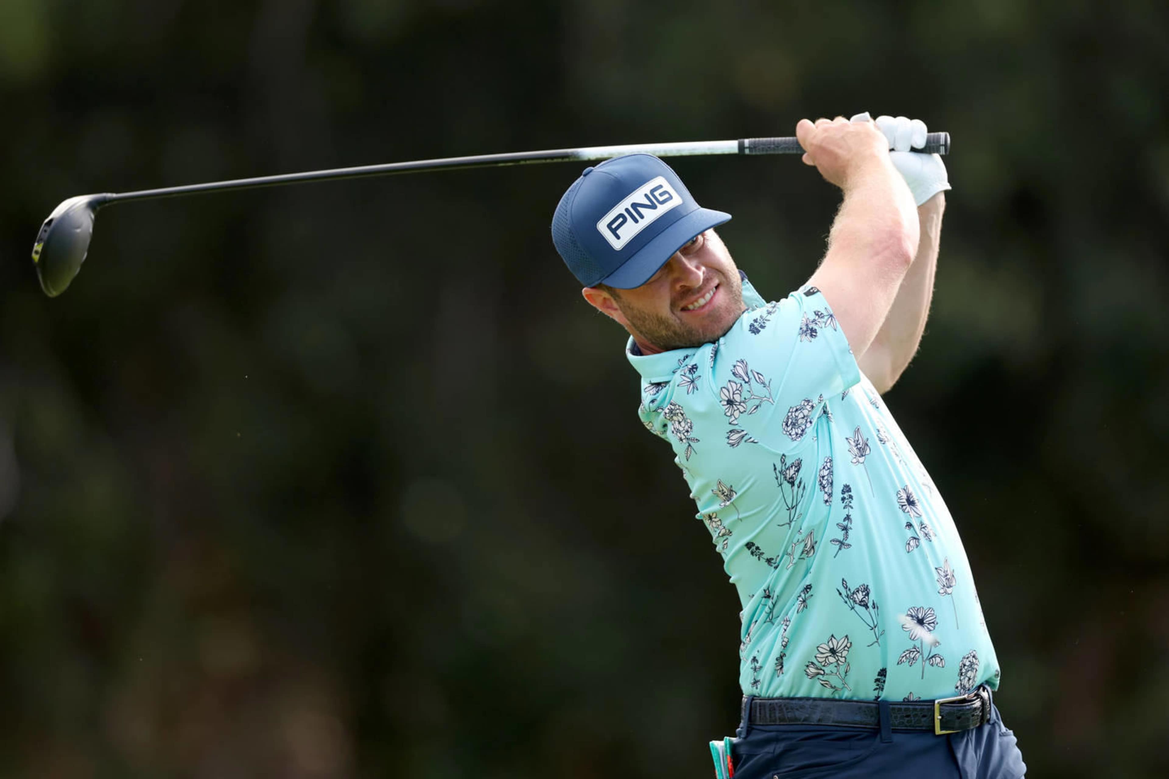 David Lingmerth Betting Profile: The American Express