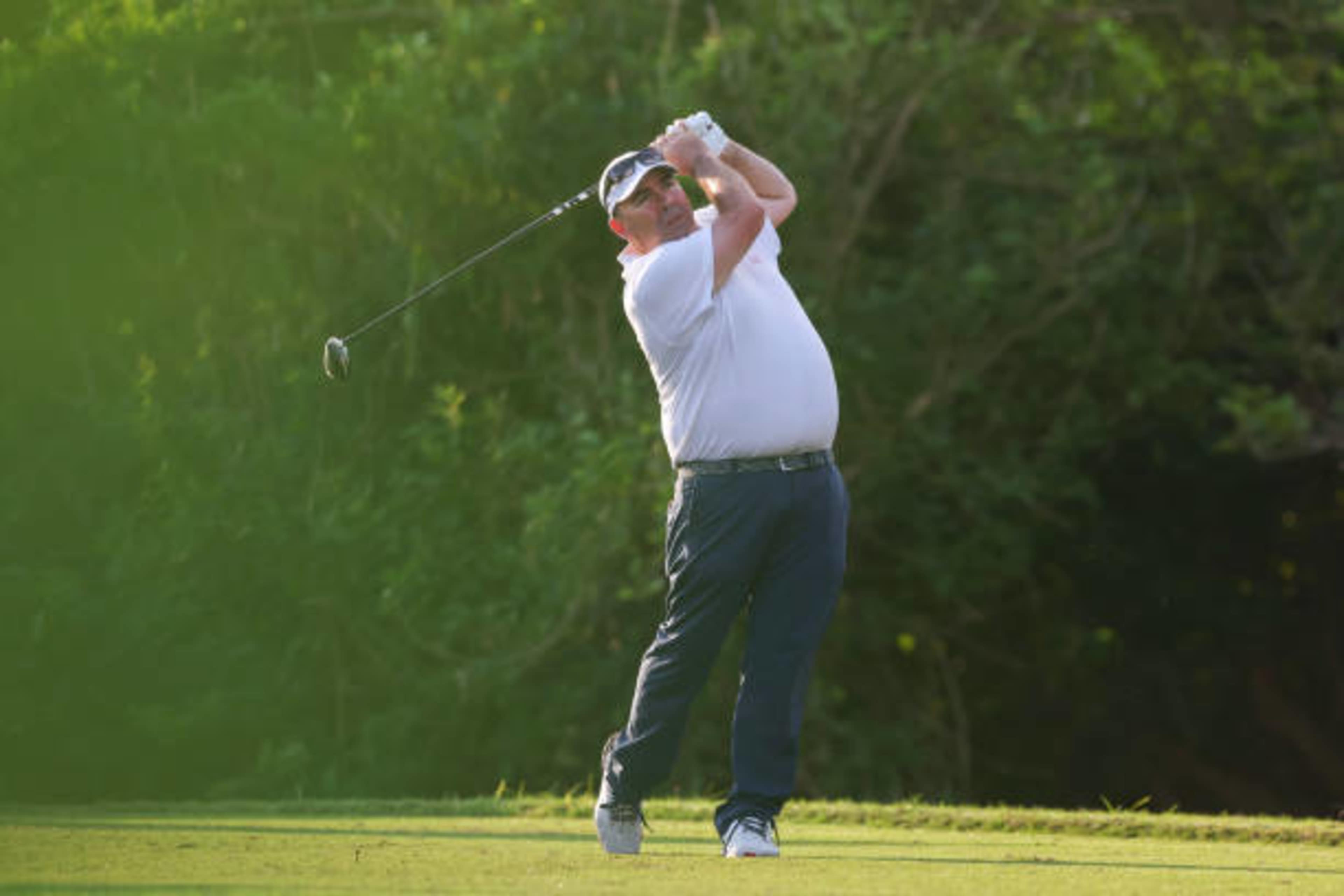 Kevin Stadler Betting Profile: WM Phoenix Open