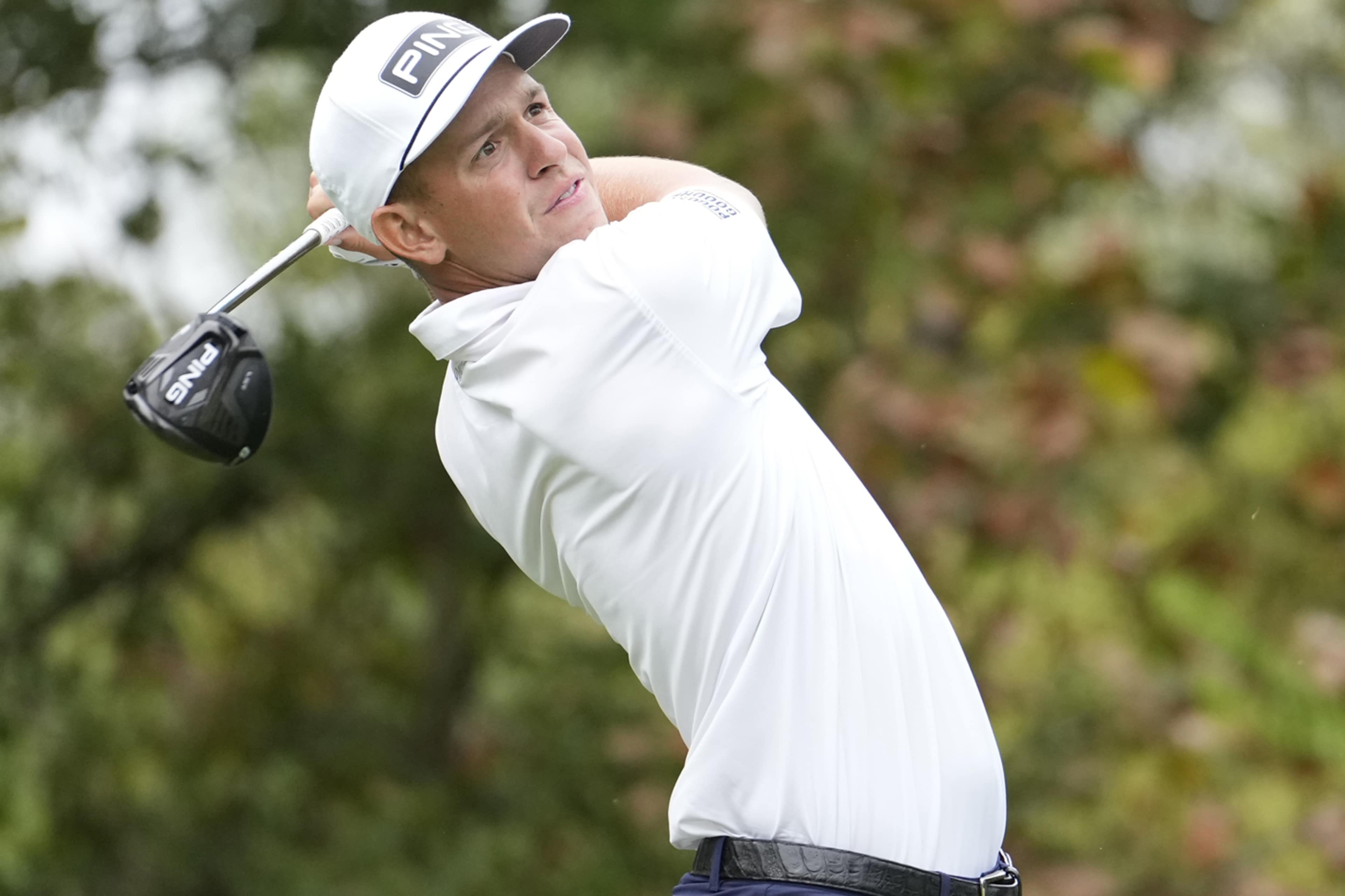 Sam Stevens betting profile: PGA Championship