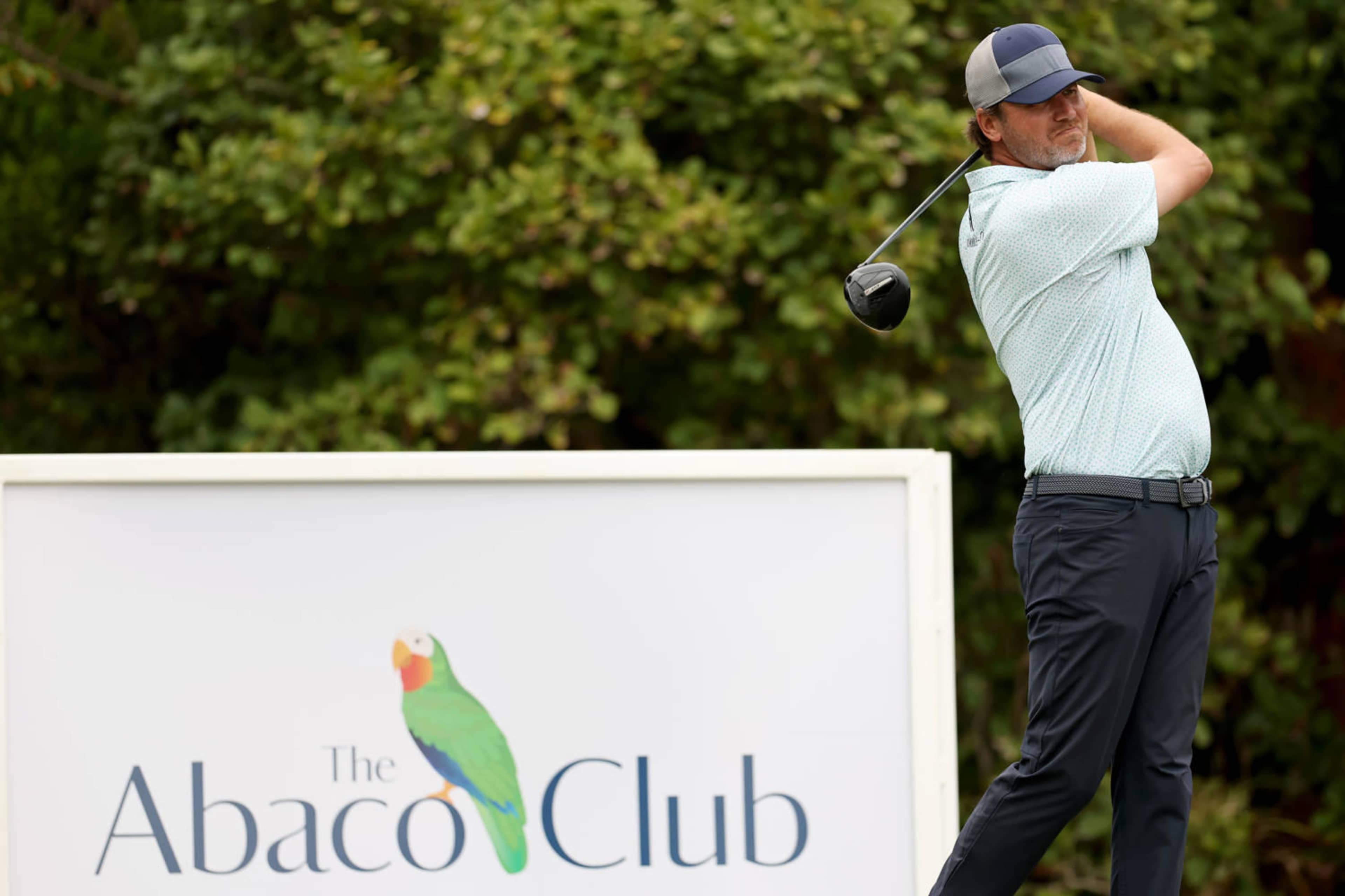 Sean O'Hair betting profile: Puerto Rico Open