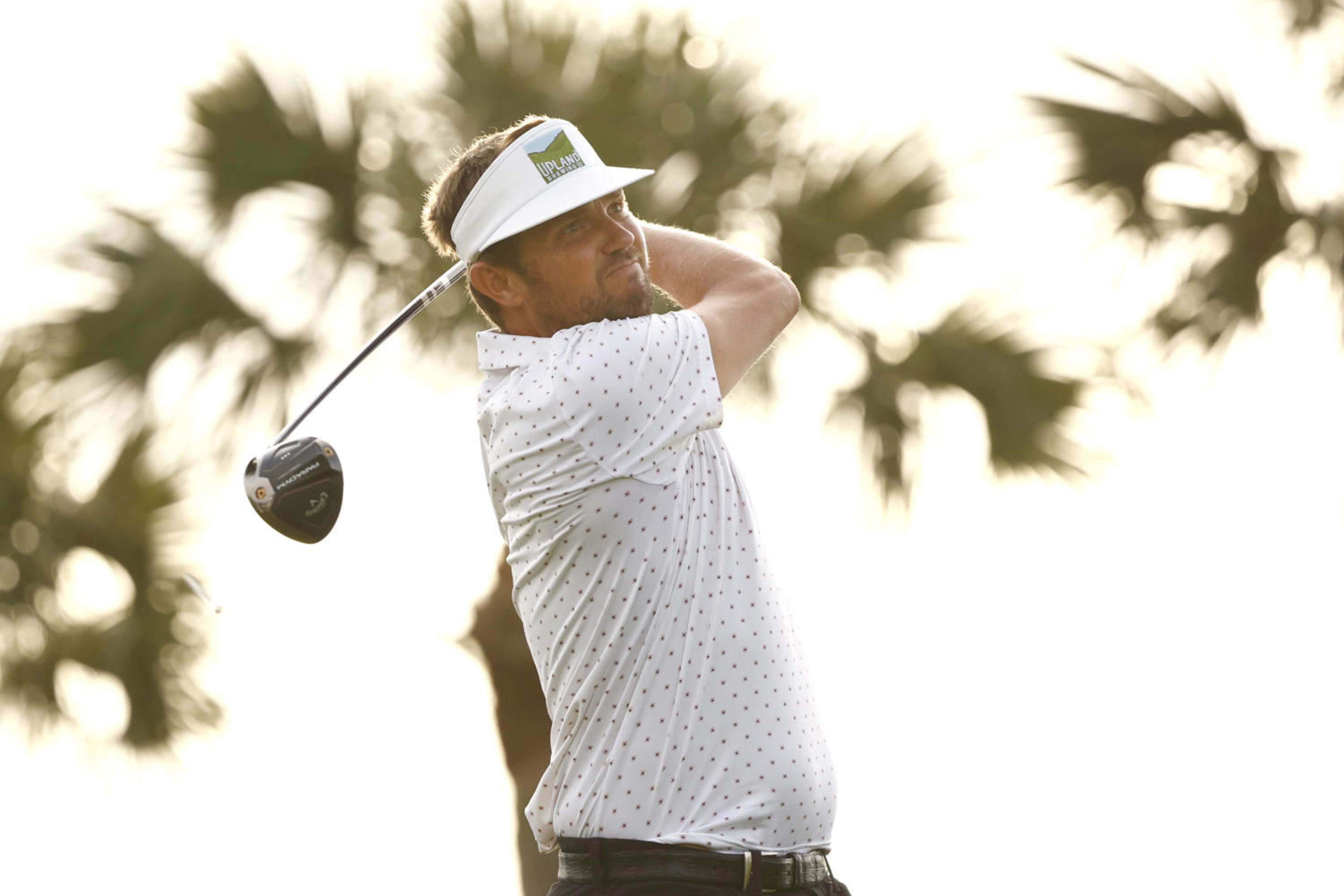 Jeff Overton Betting Profile: Puerto Rico Open