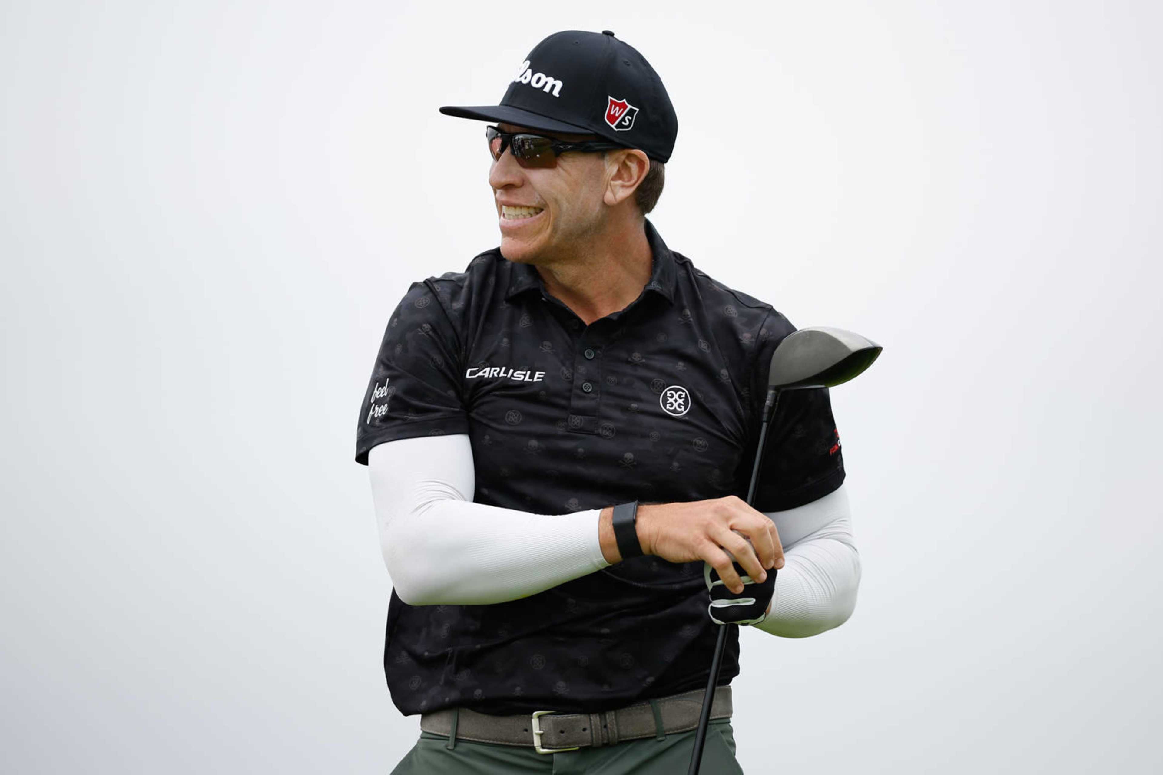 Ricky Barnes Betting Profile: Puerto Rico Open