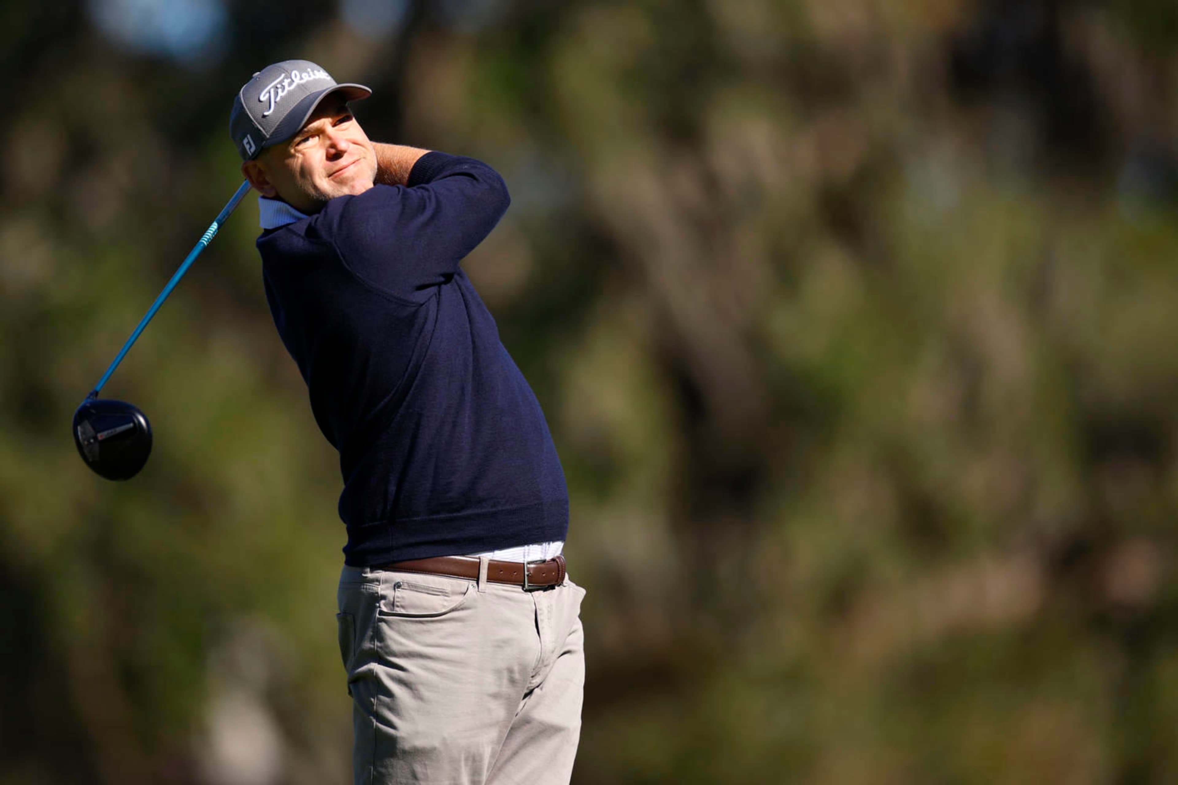Bill Haas betting profile: Puerto Rico Open