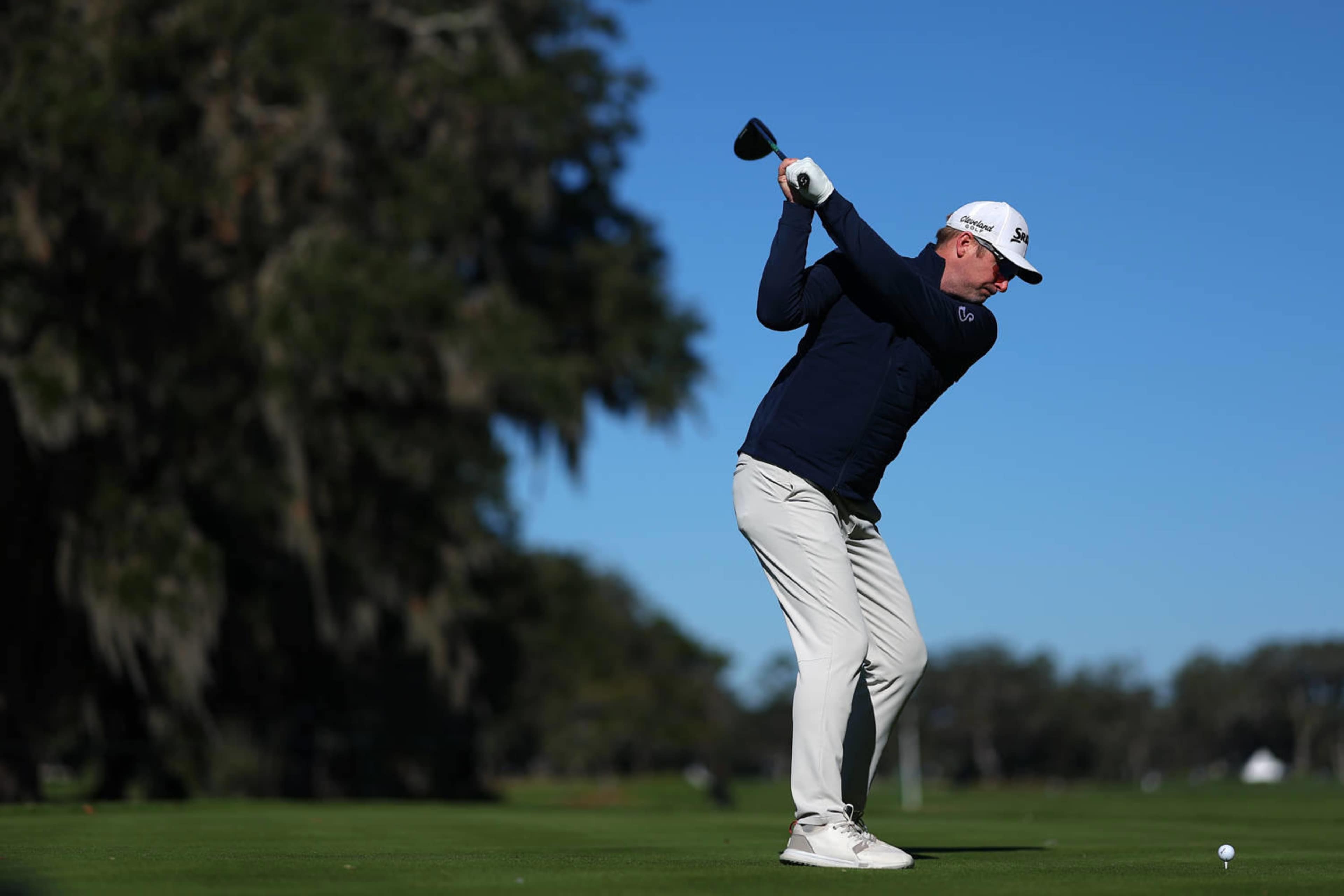 Ryan Brehm betting profile: Puerto Rico Open