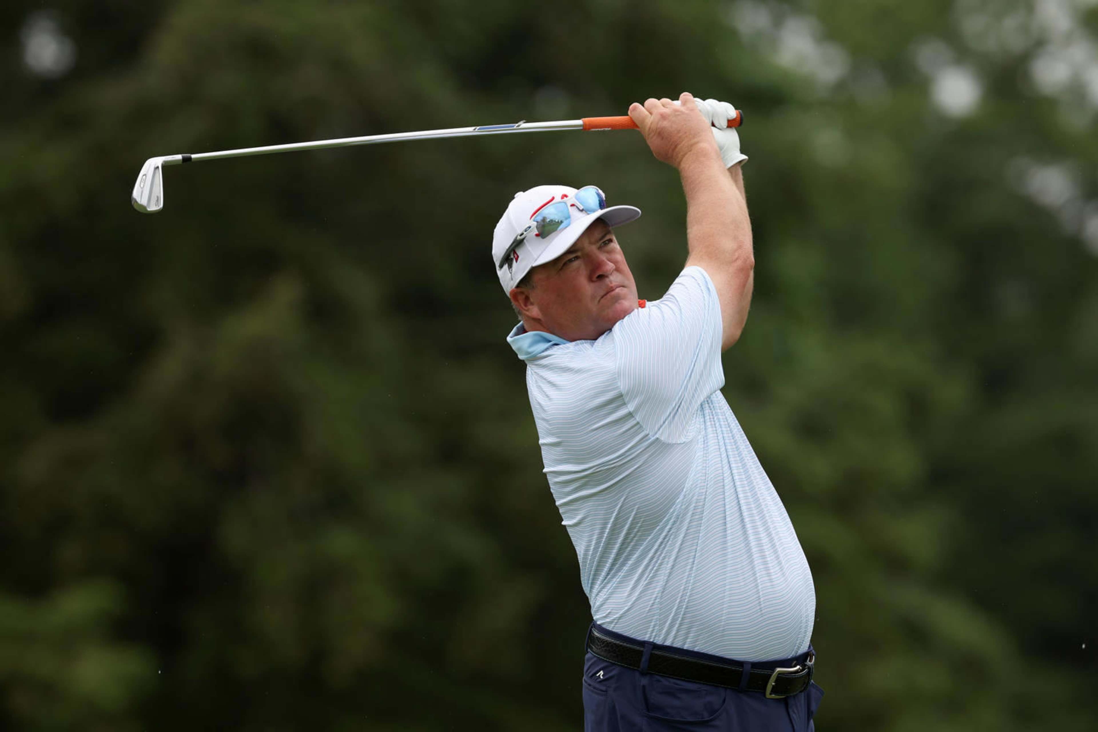 Andrew Svoboda betting profile: U.S. Open