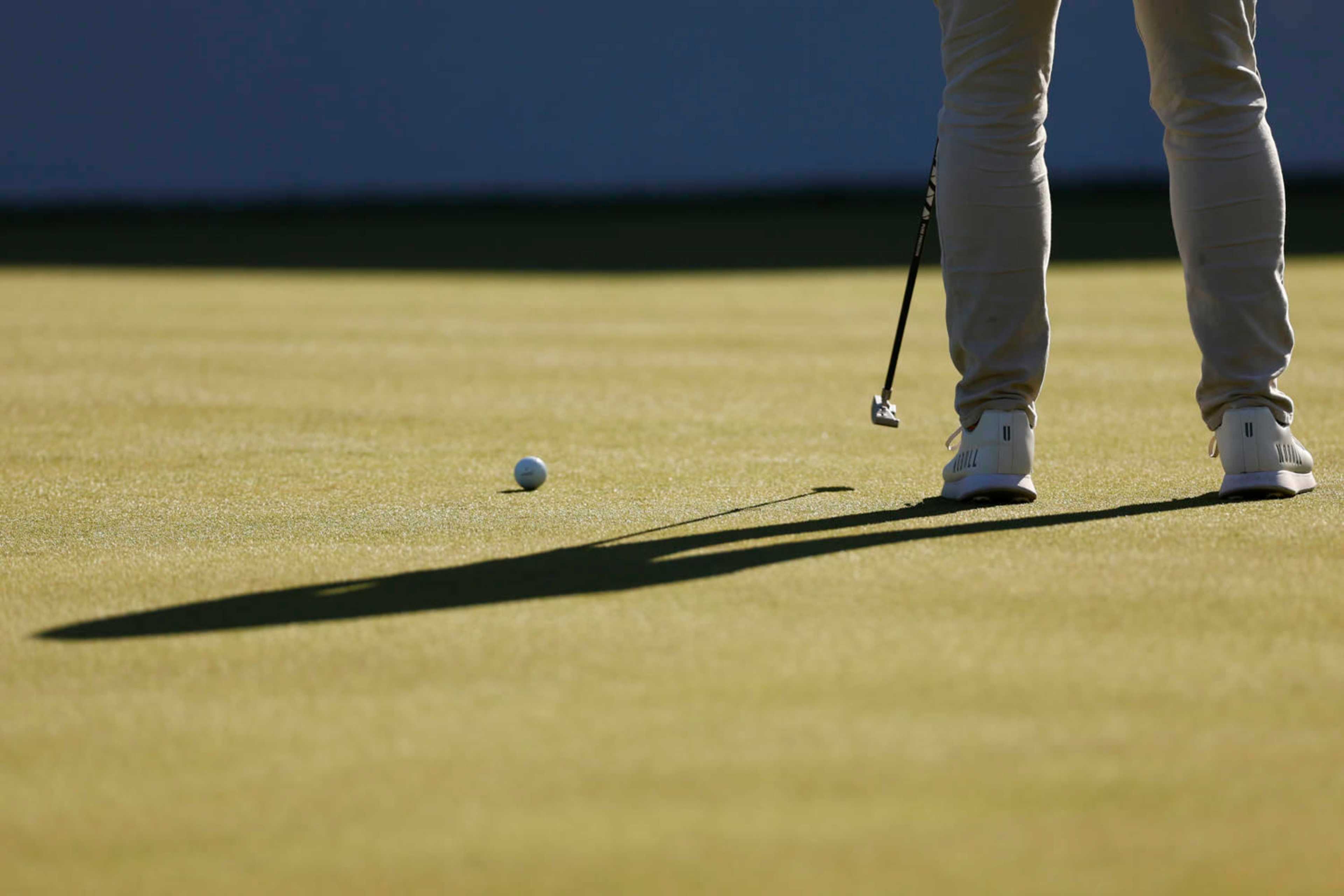 Scott Stallings Betting Profile: Texas Children's Houston Open