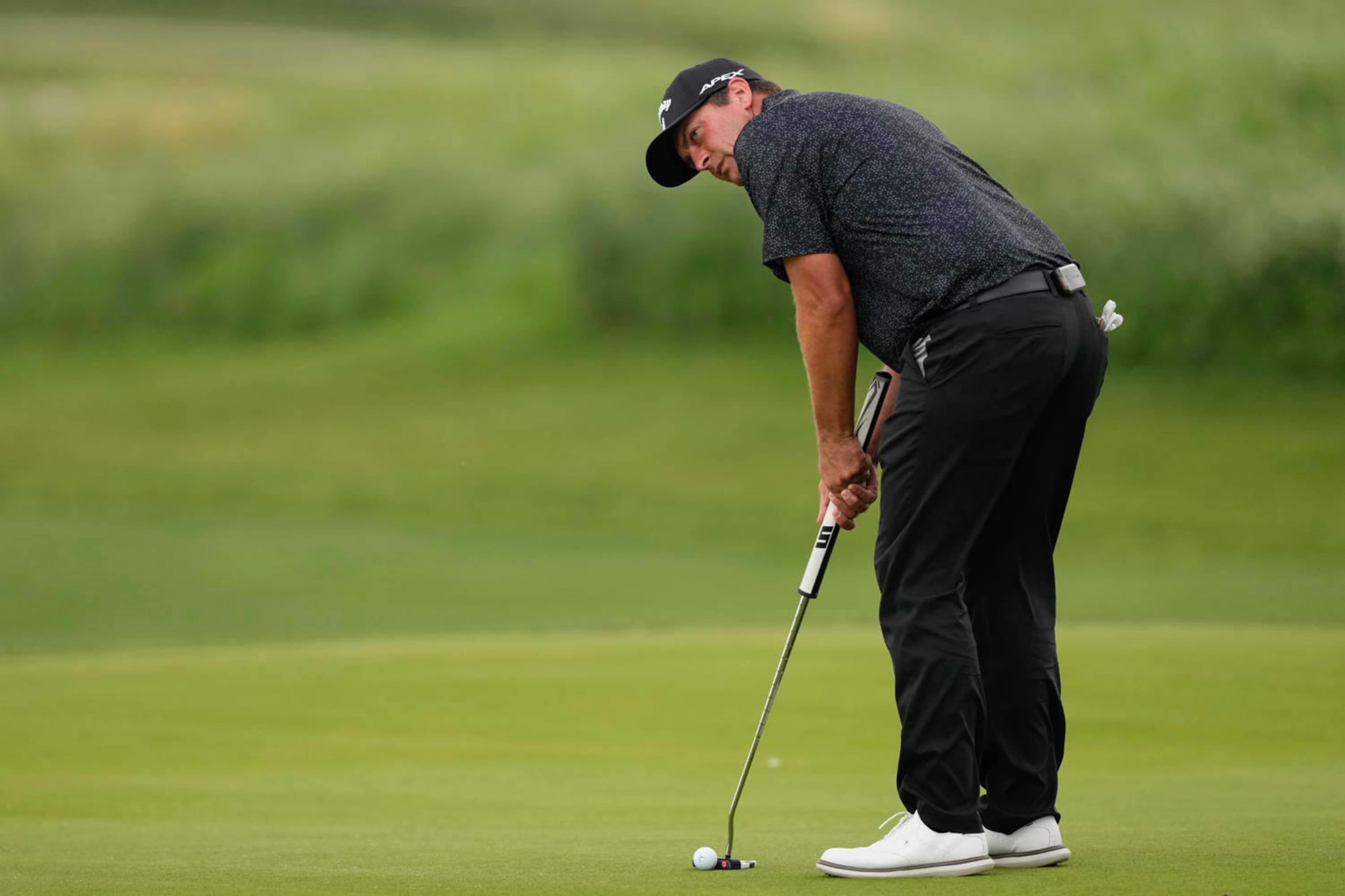 Brian Stuard betting profile: Puerto Rico Open