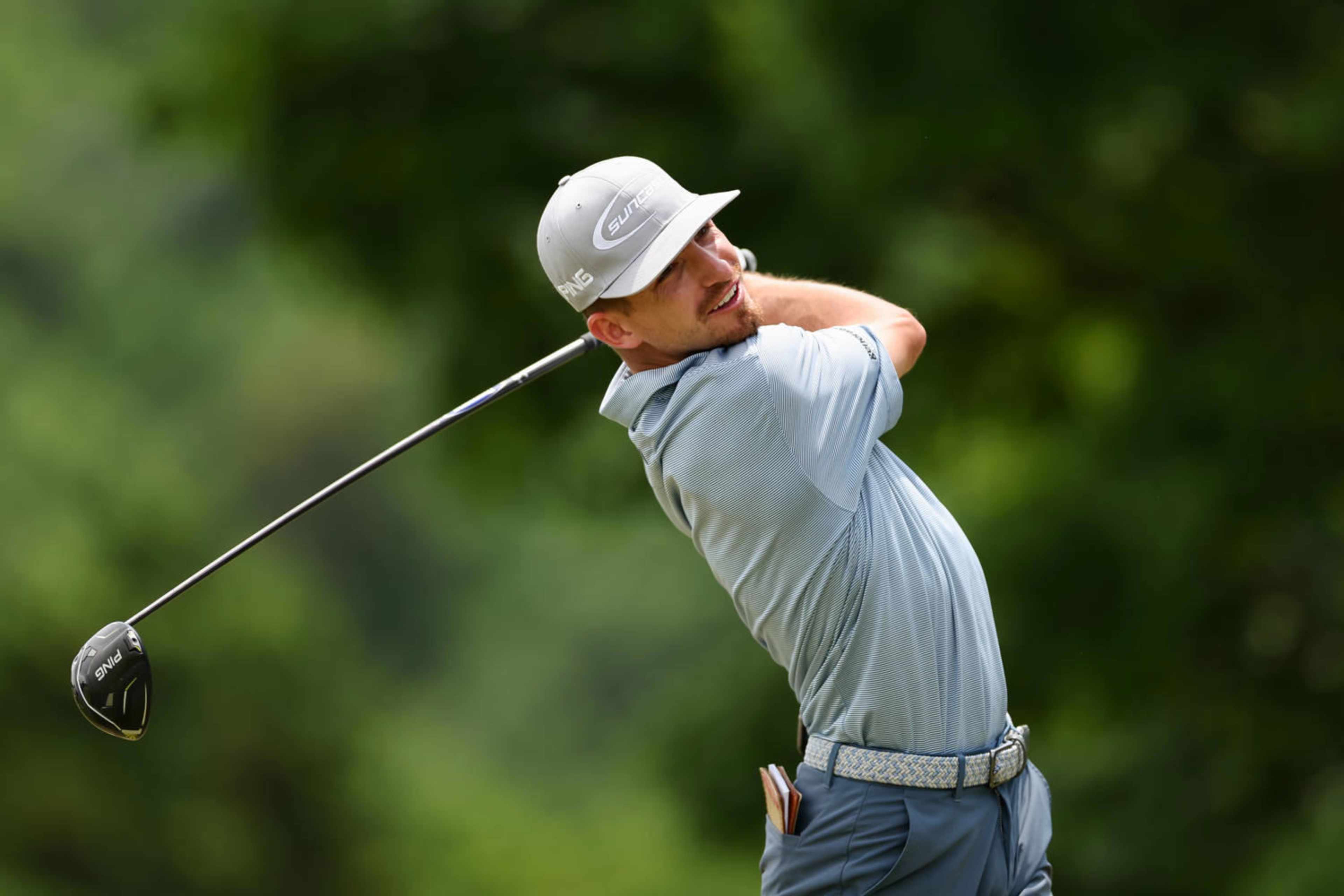 Sam Bennett betting profile: U.S. Open