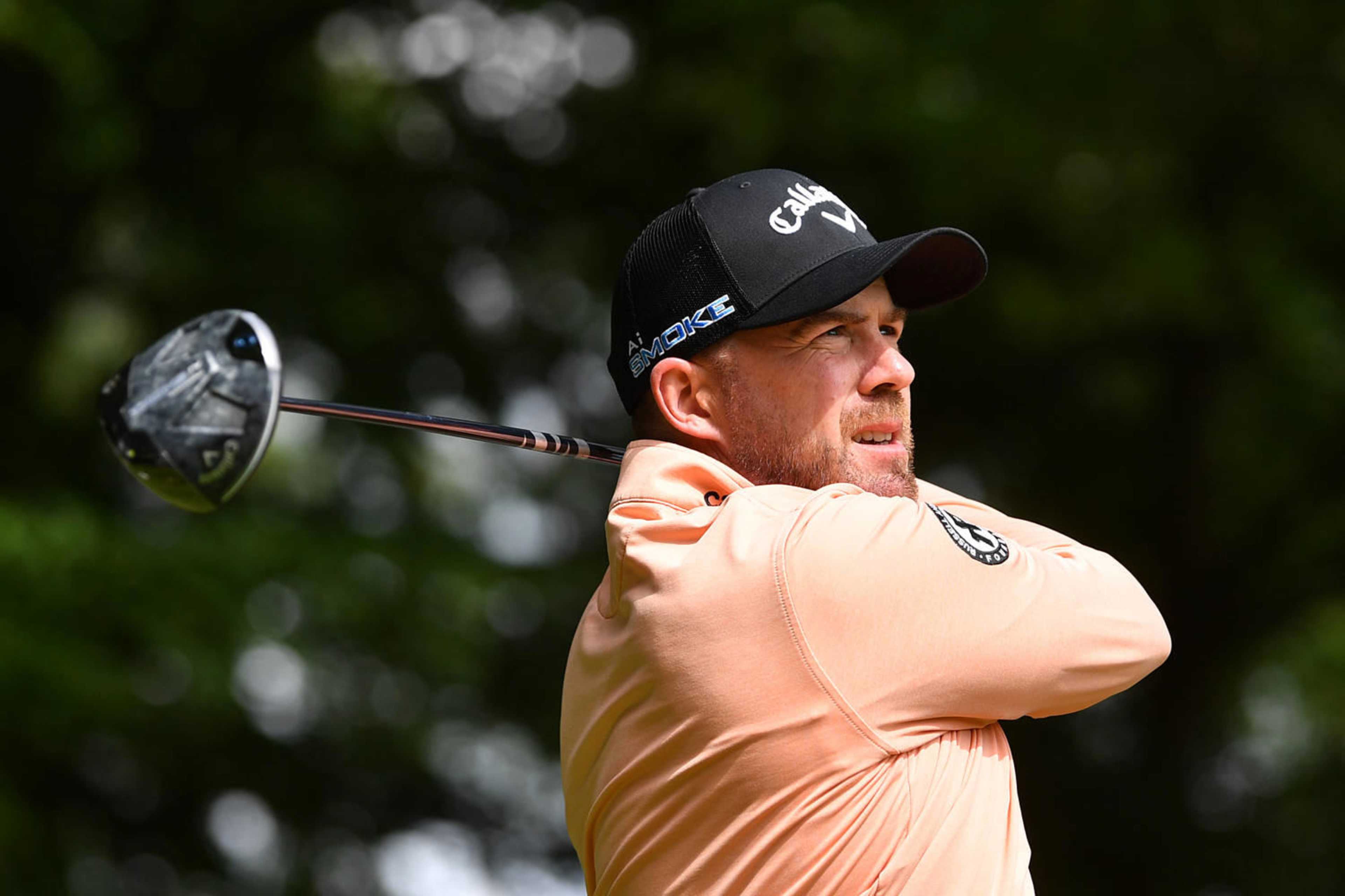 Richie Ramsay betting profile: Genesis Scottish Open