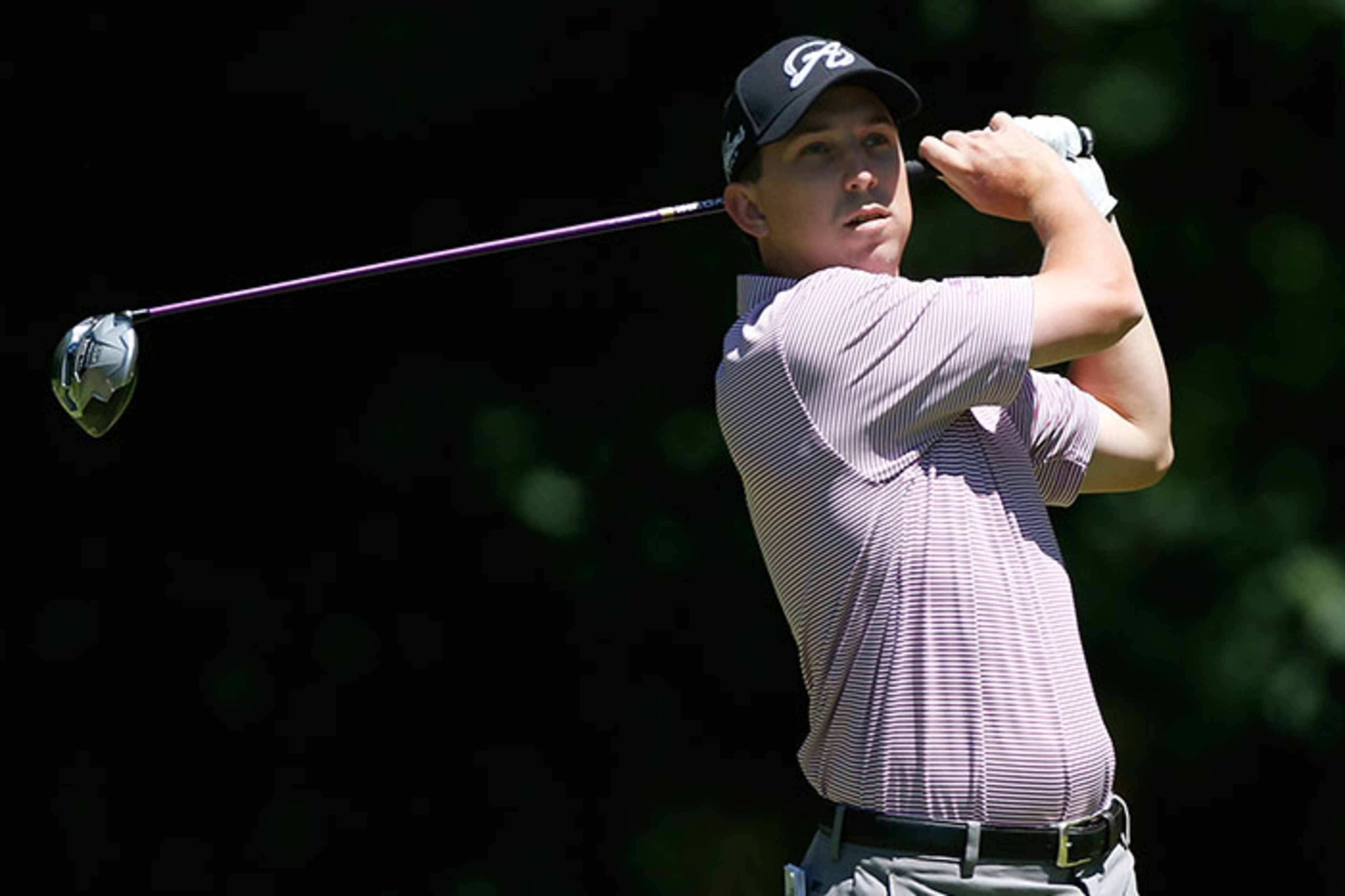 Paul Haley II Betting Profile: Puerto Rico Open