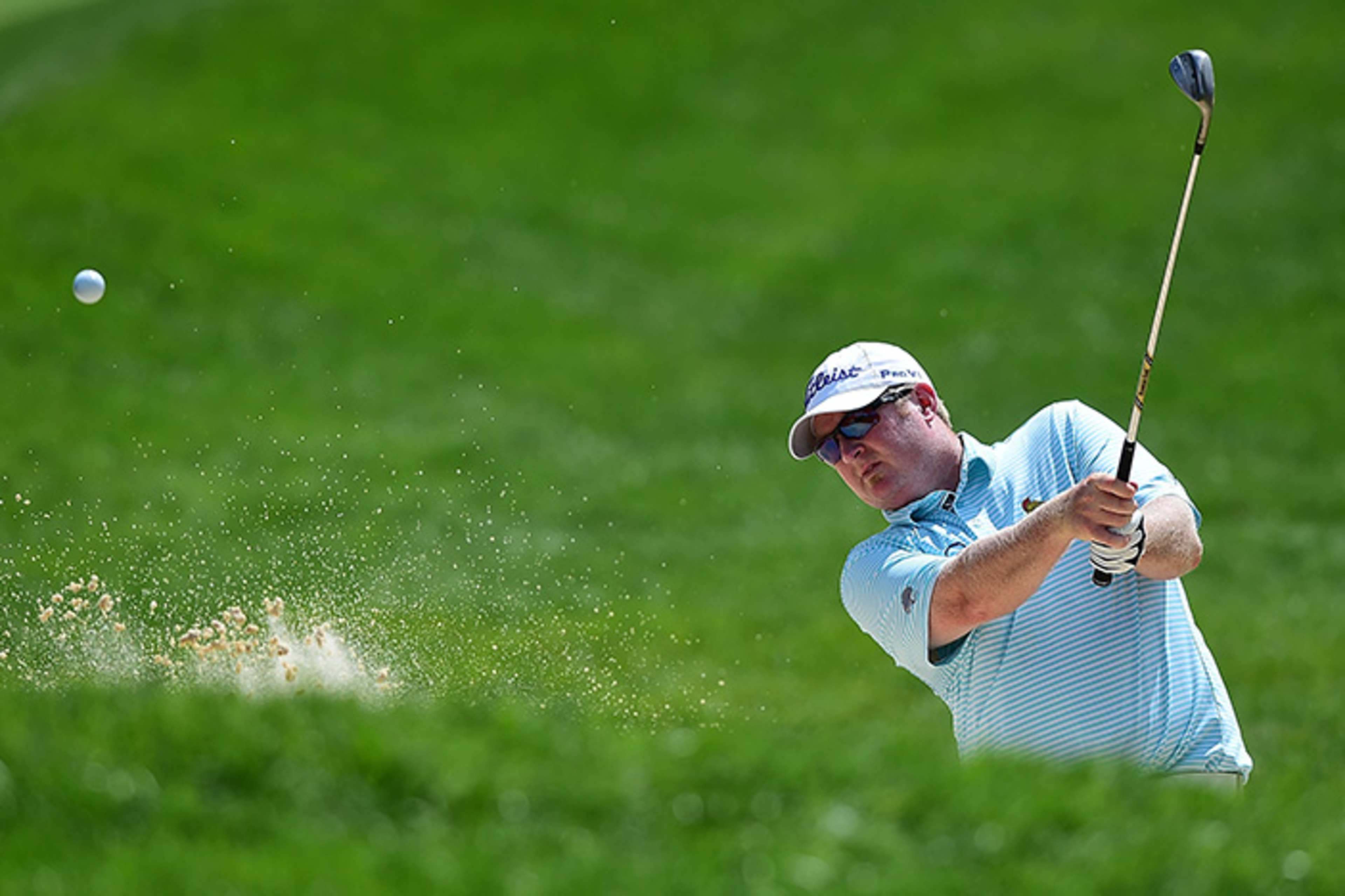 Brad Fritsch suspended for violating anti-doping policy, eligible to return Feb. 28