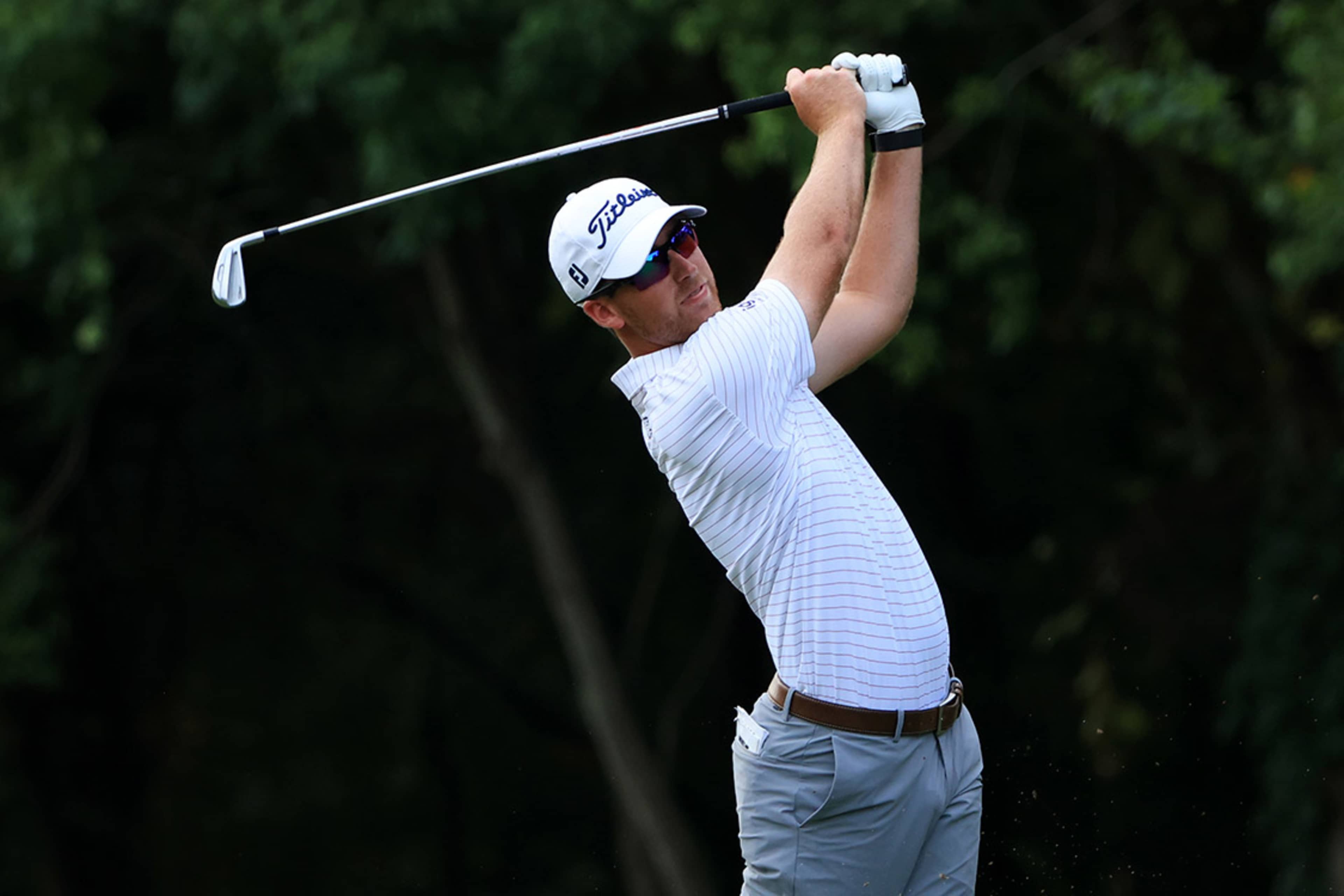 Monday qualifiers: Sony Open in Hawaii