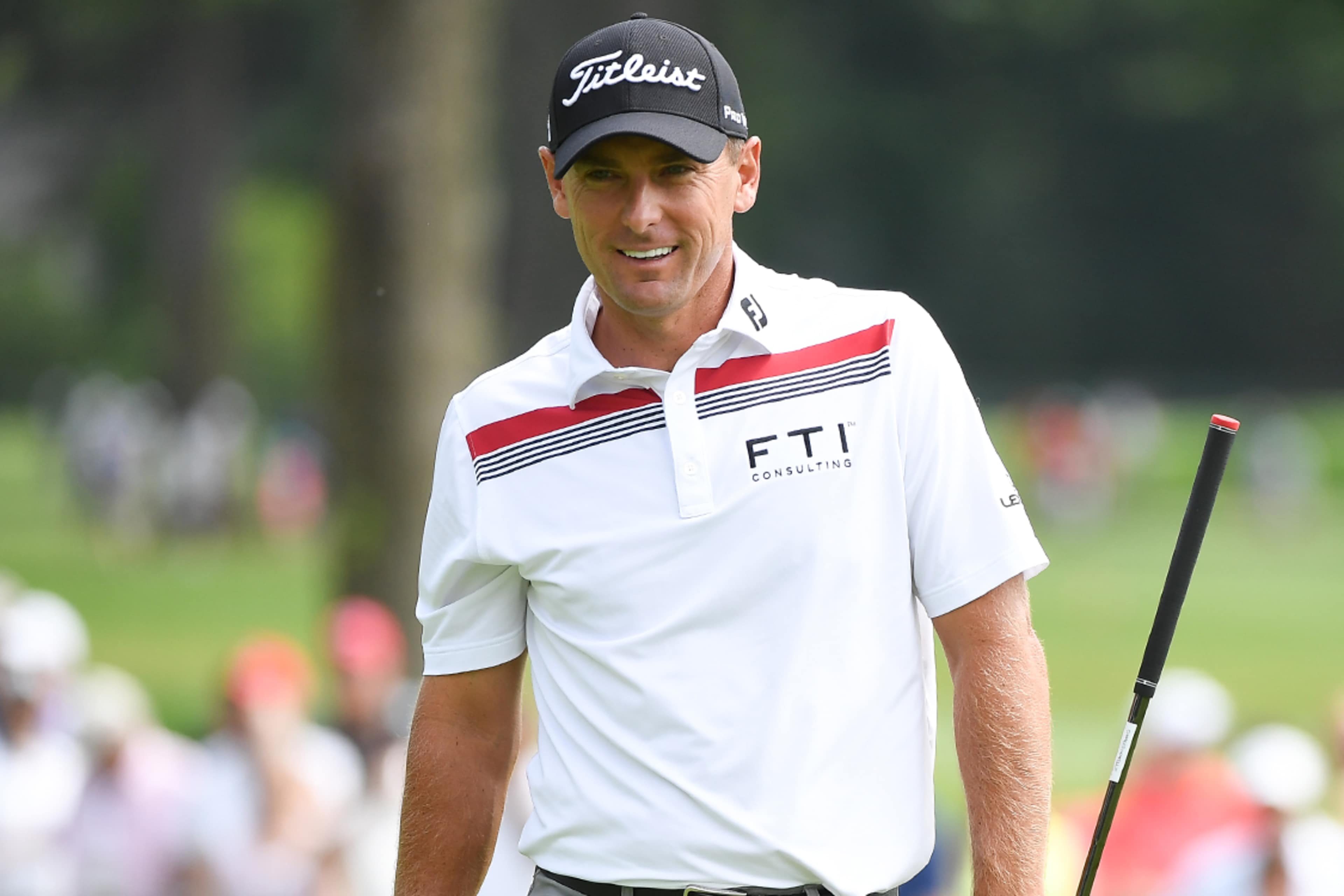 Charles Howell III reflects on 600 PGA TOUR starts