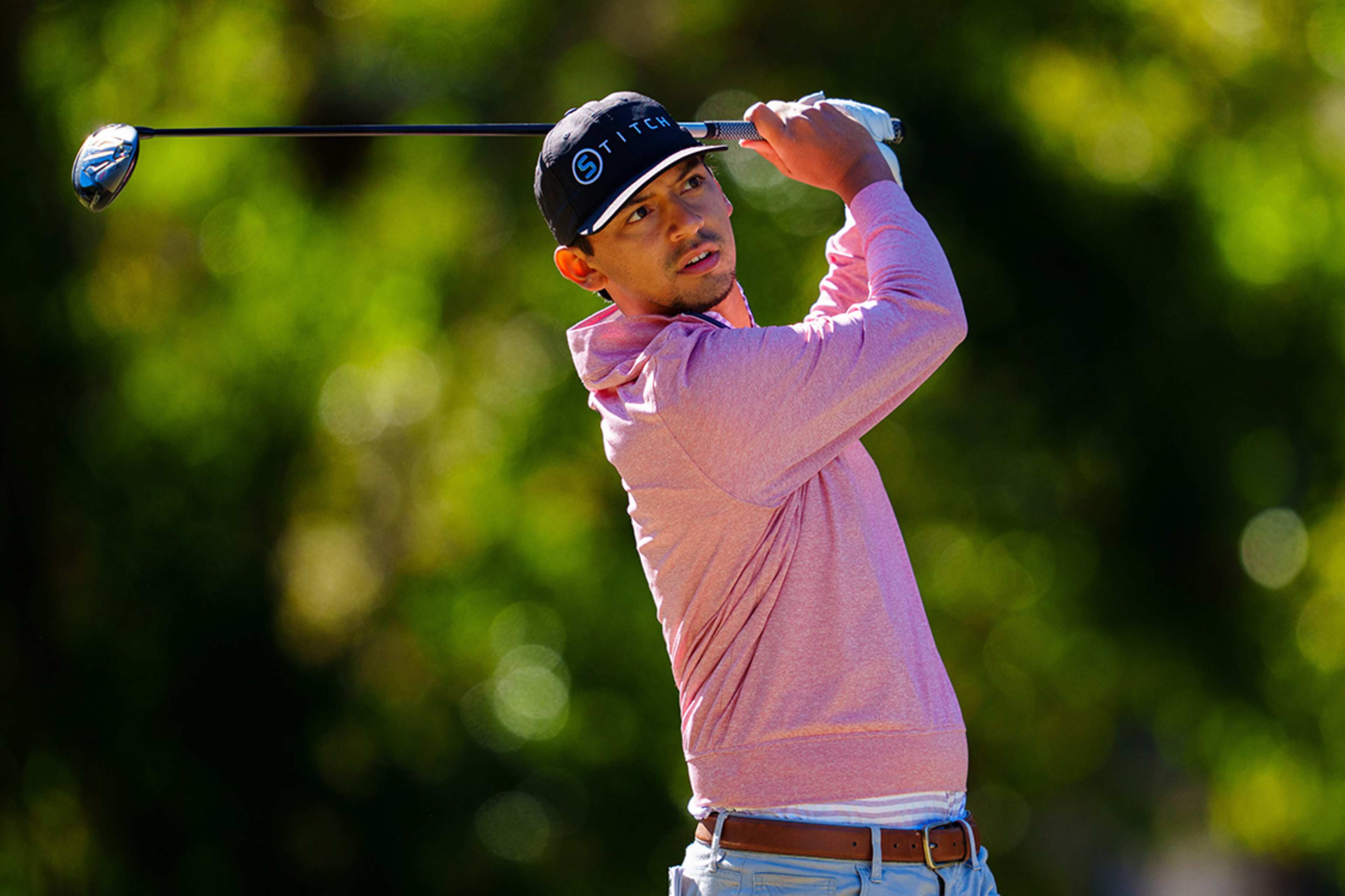 Monday qualifiers: Puerto Rico Open