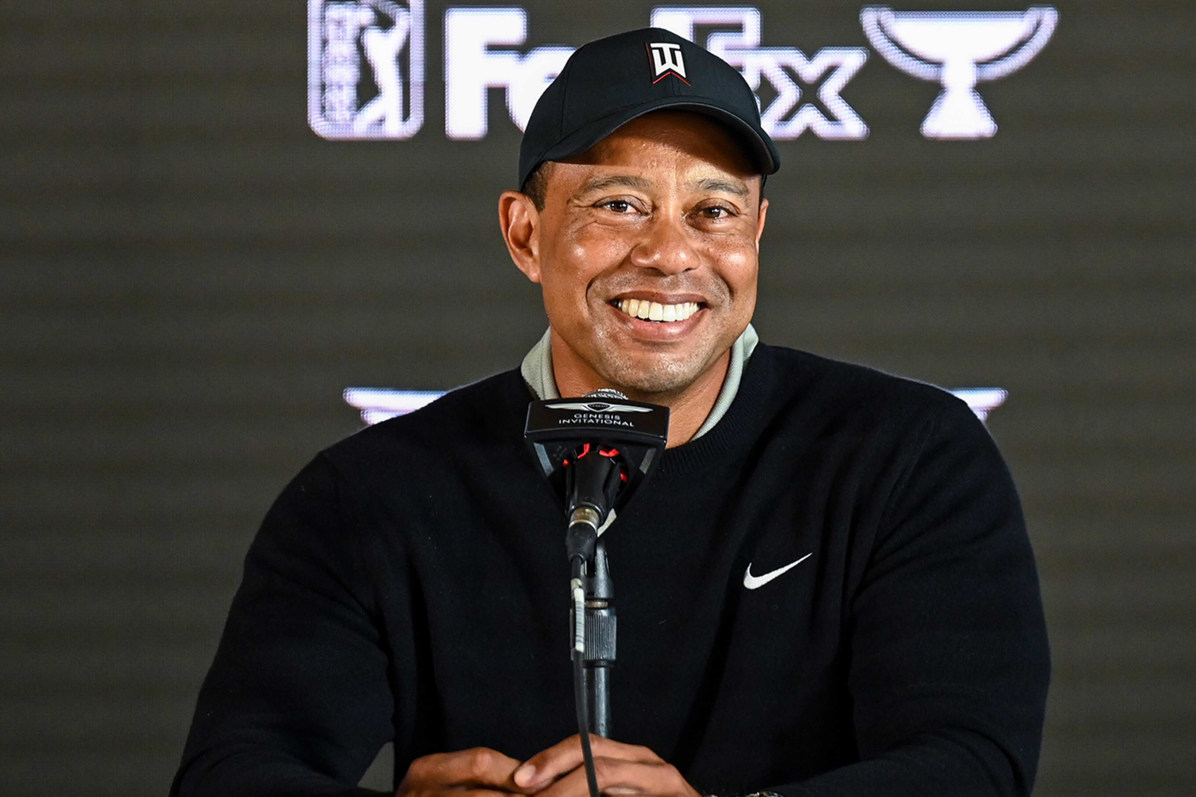 Tiger Woods finishes atop inaugural Player Impact Program