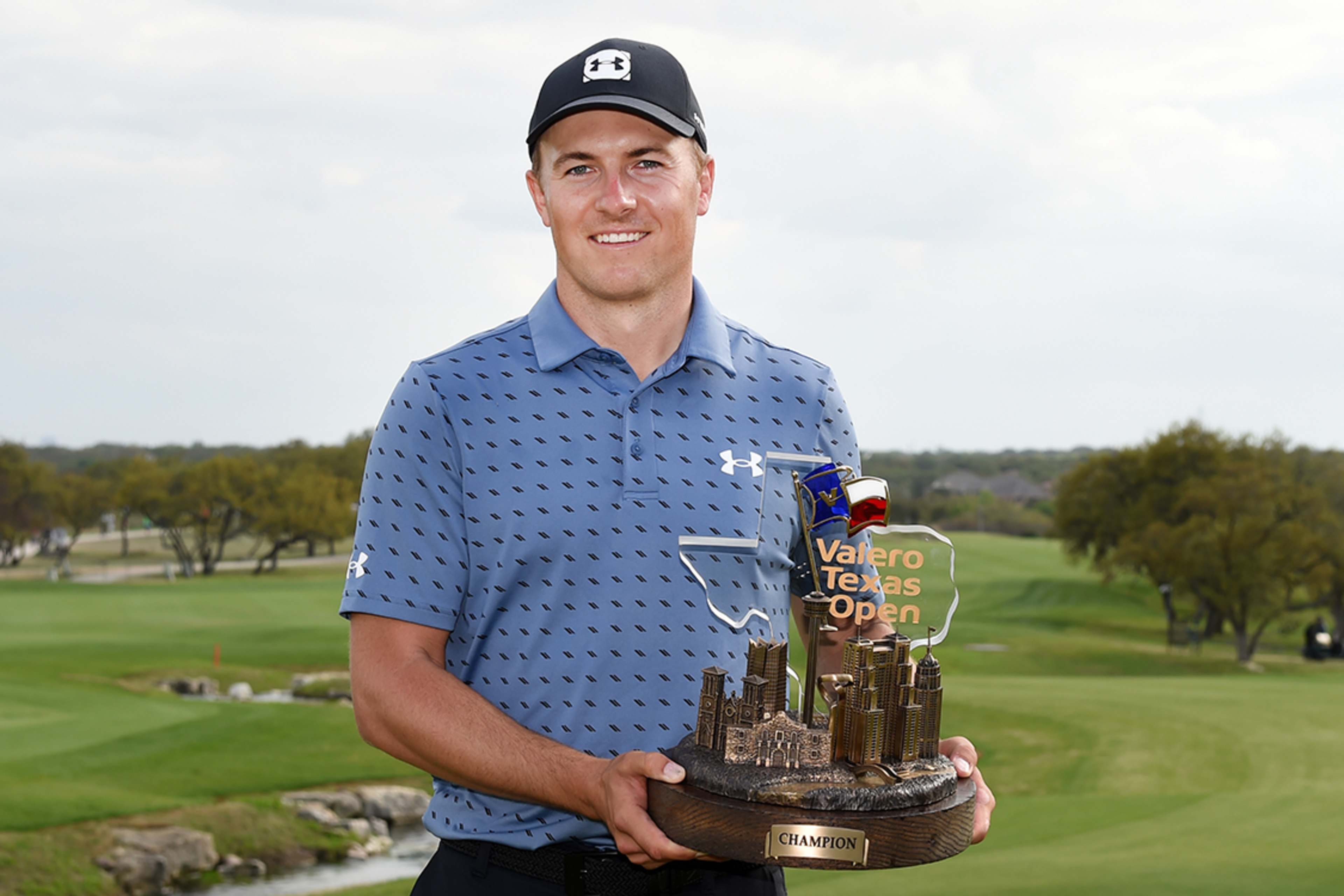 Top 10 Valero Texas Opens