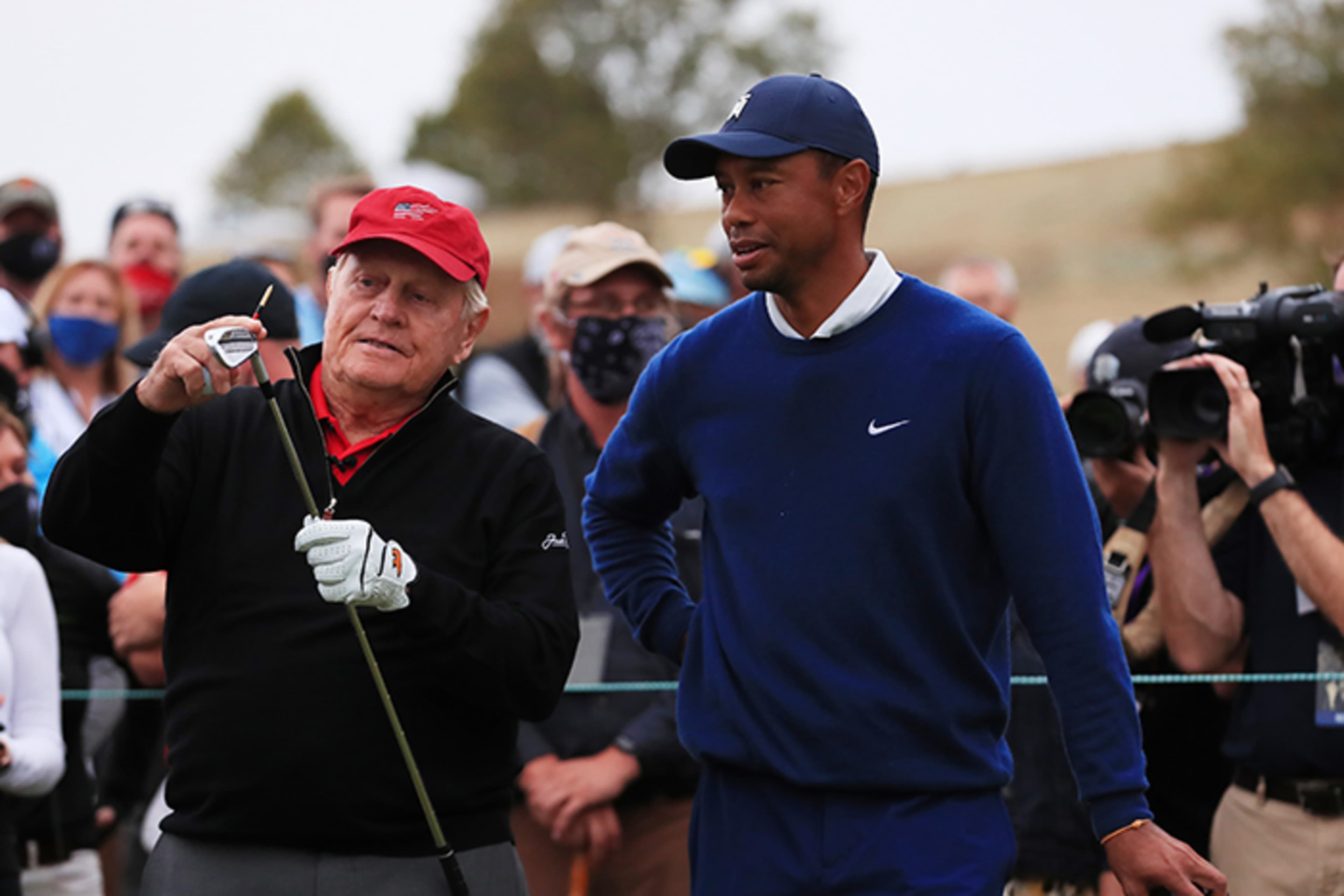 Five generational Zurich Classic of New Orleans teams